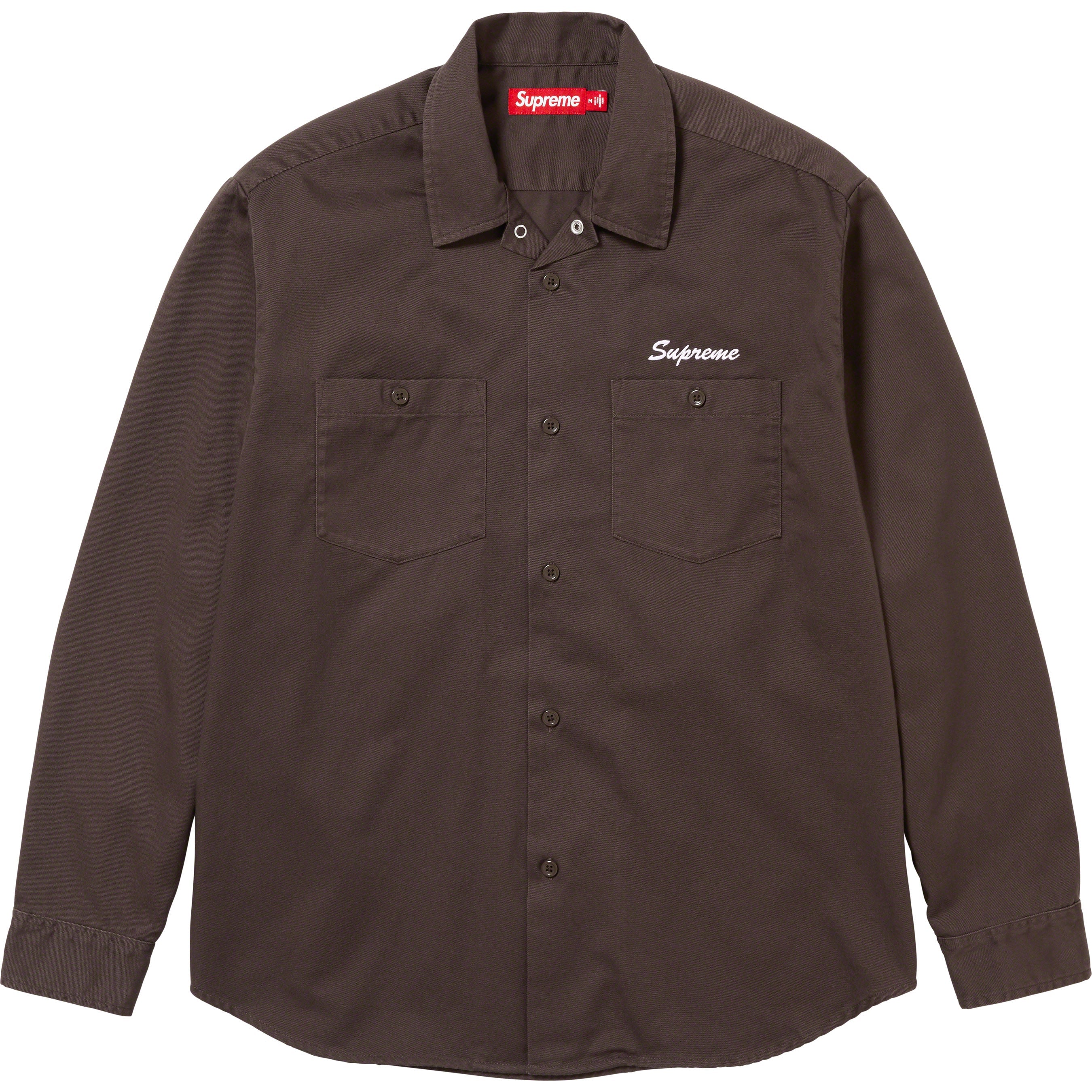 American Psycho Work Shirt