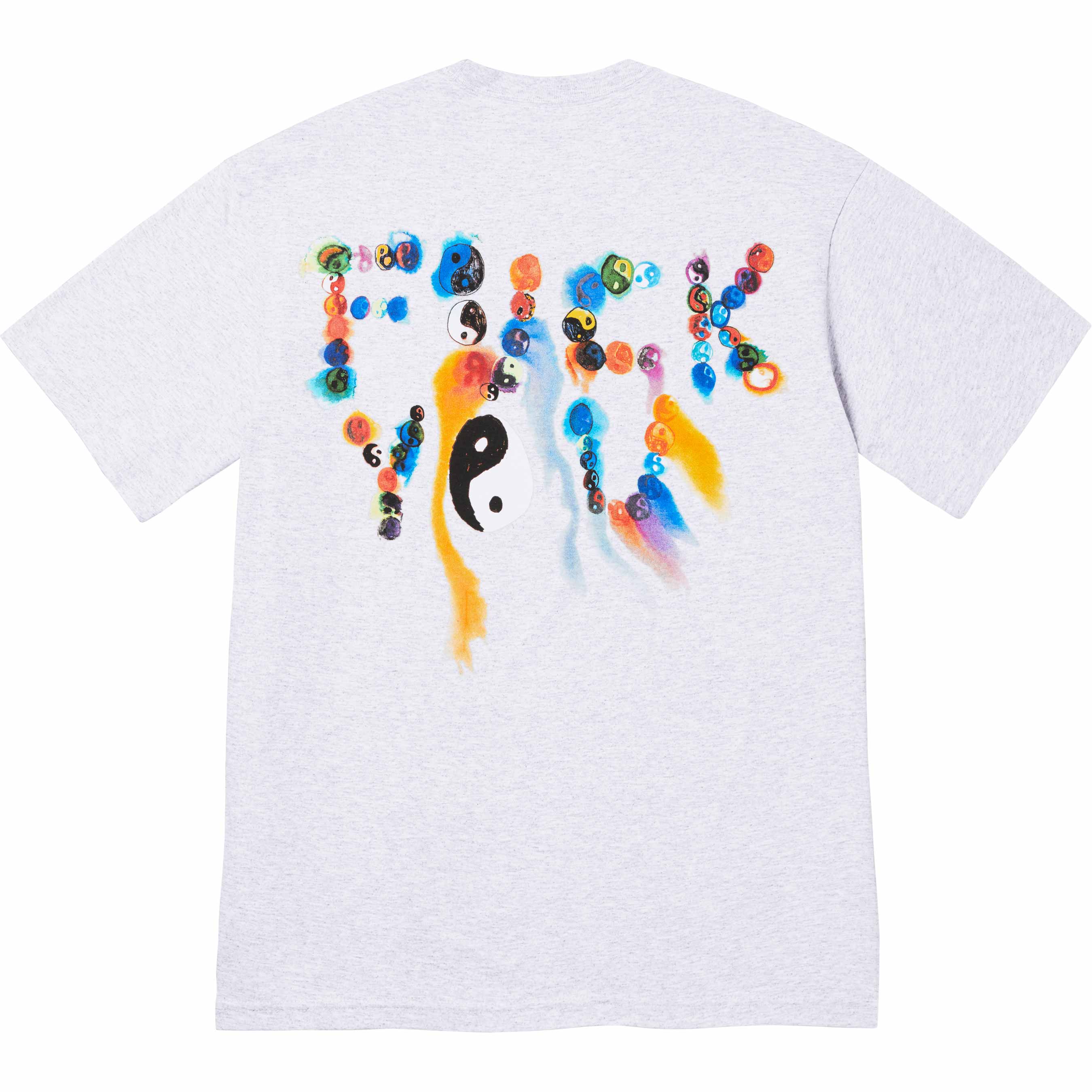 Ying Yang Tee