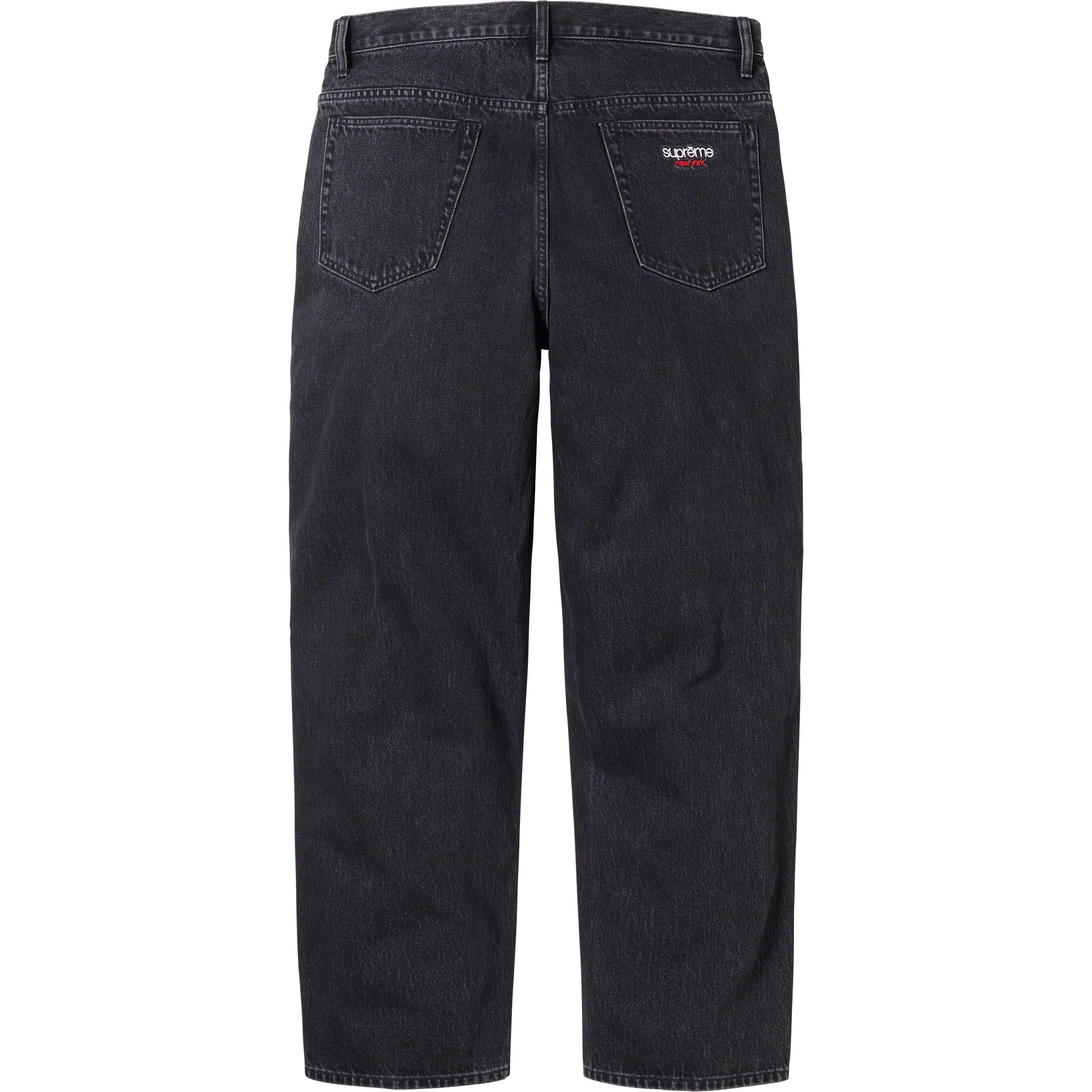 Baggy Jean