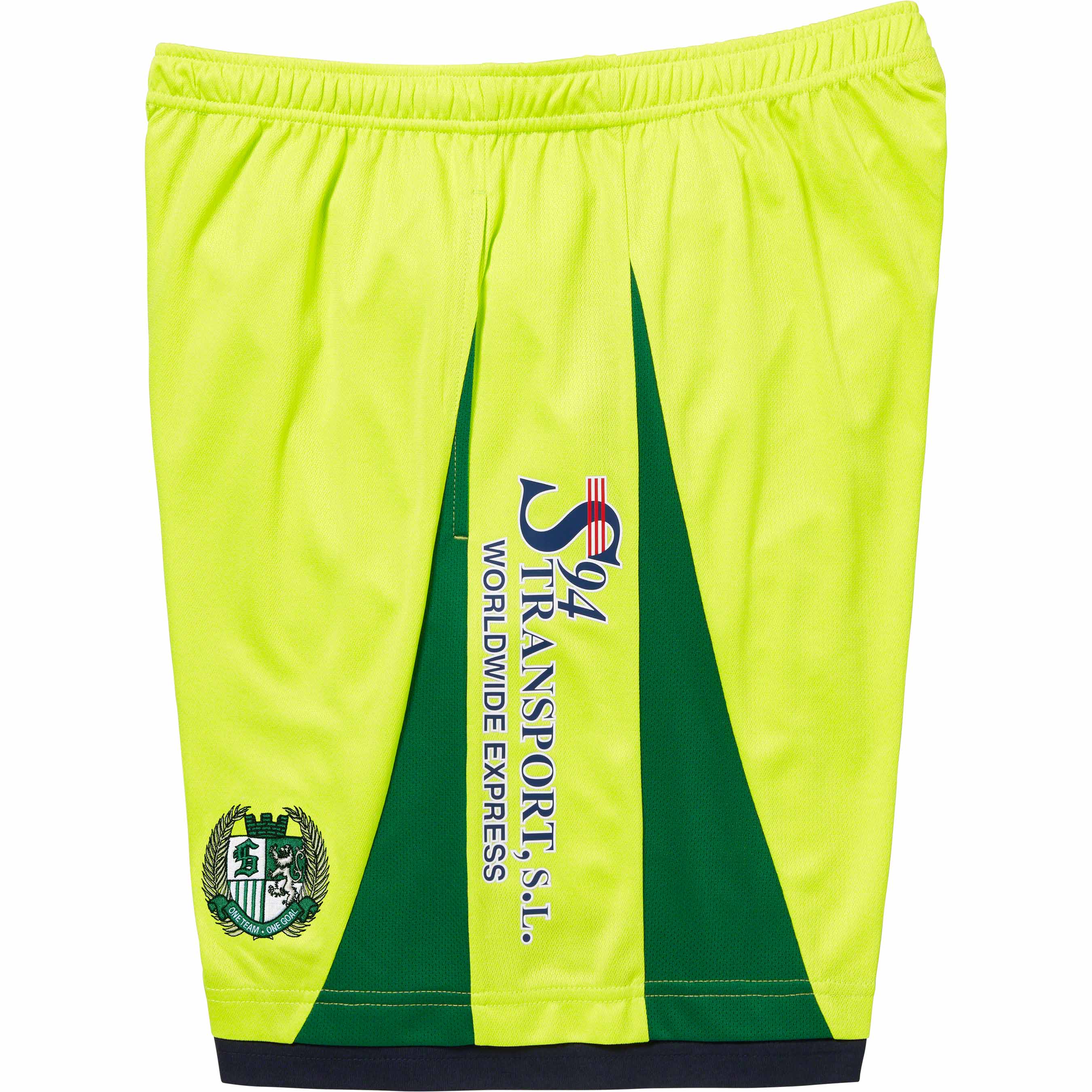 Soccer Short