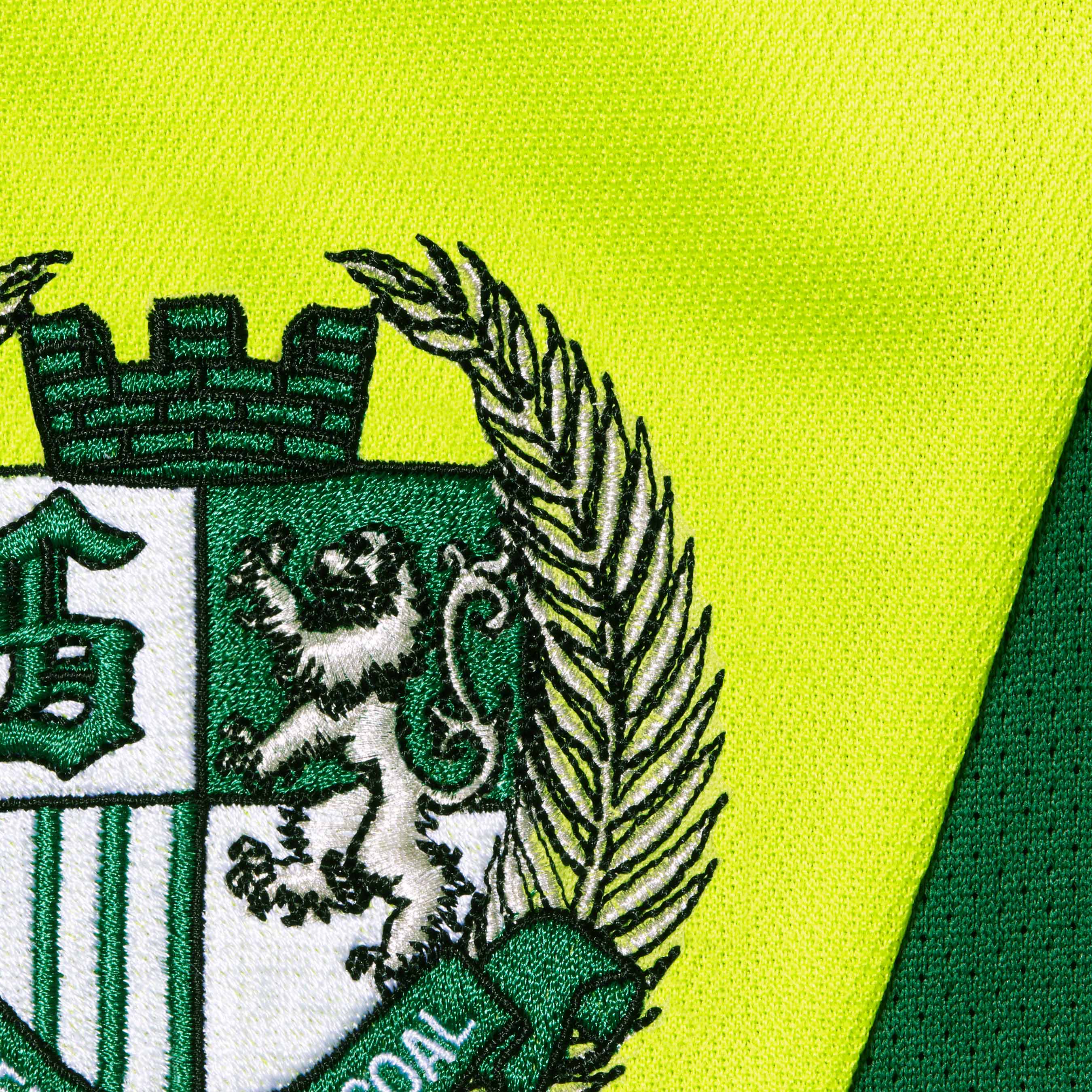 Soccer Short