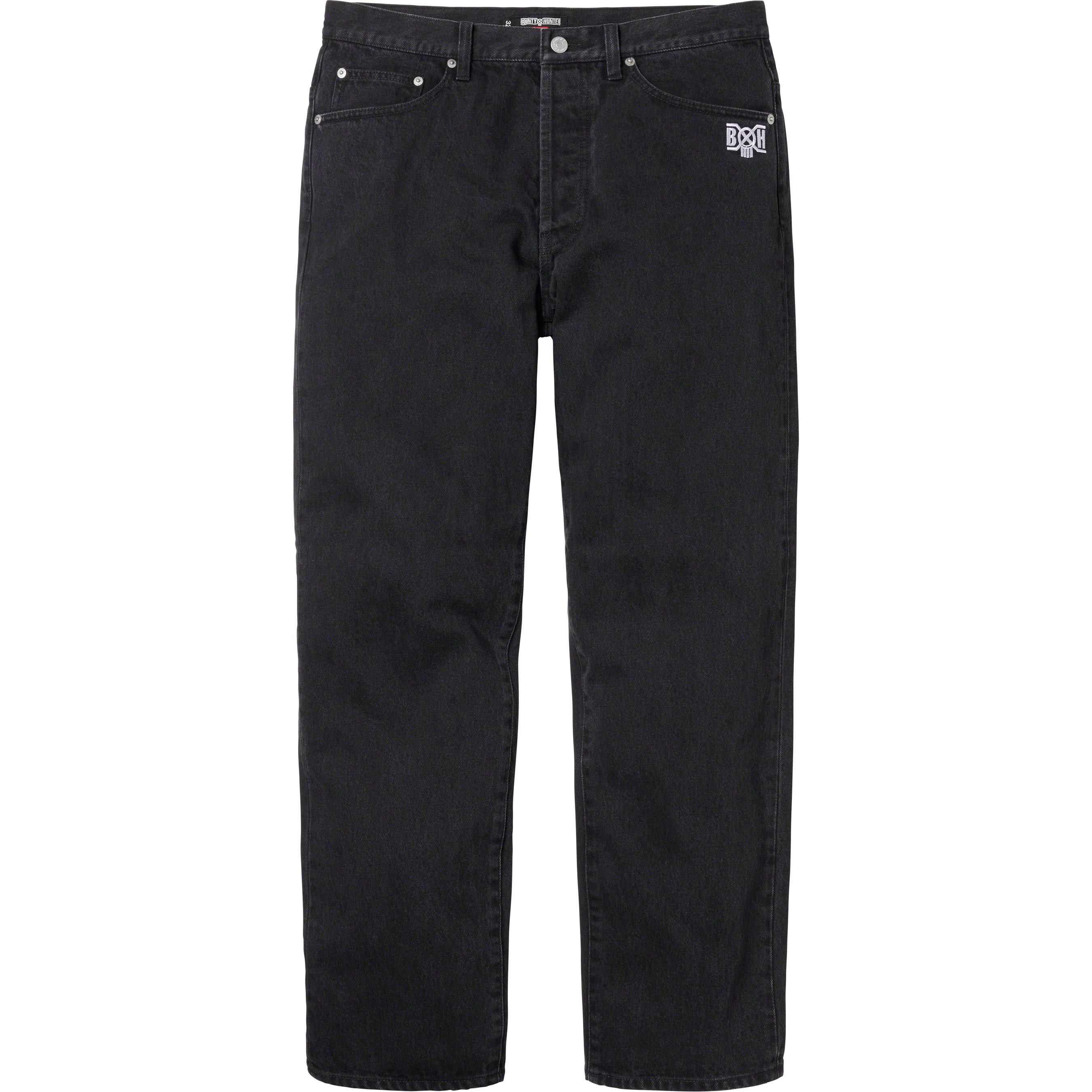 Supreme®/Bounty Hunter Regular Jean