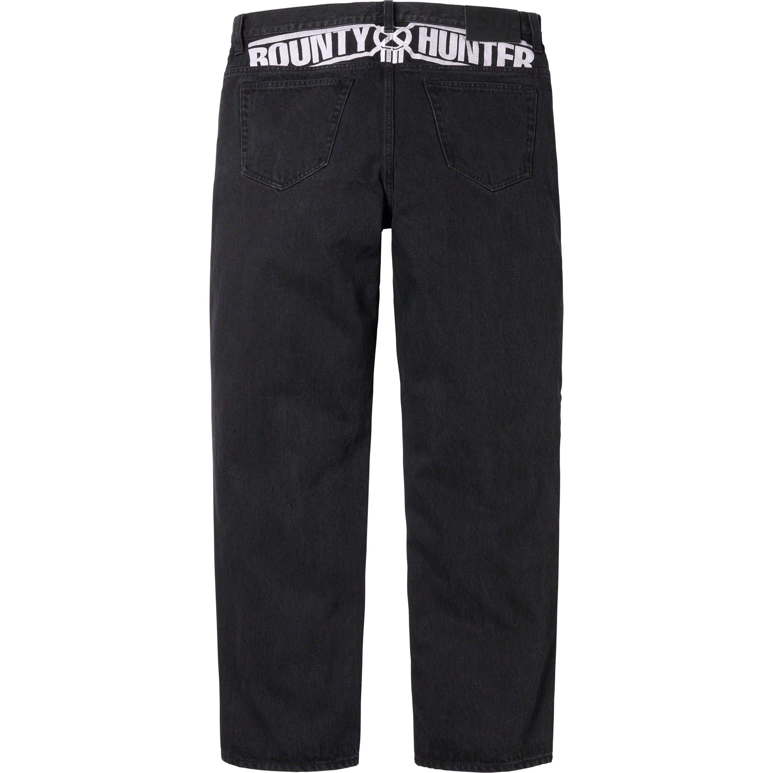 Supreme®/Bounty Hunter Regular Jean