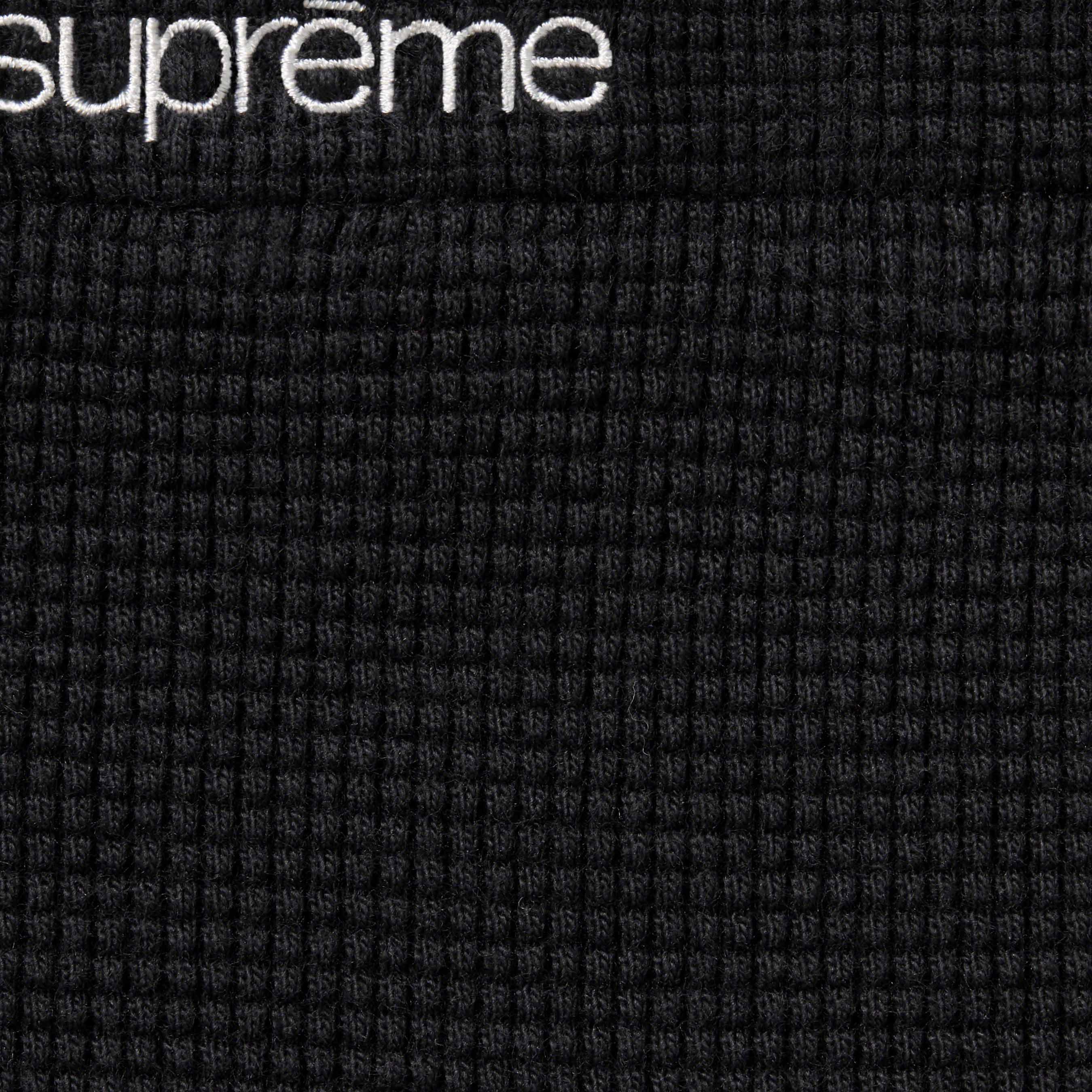 Thermal L/S Polo
