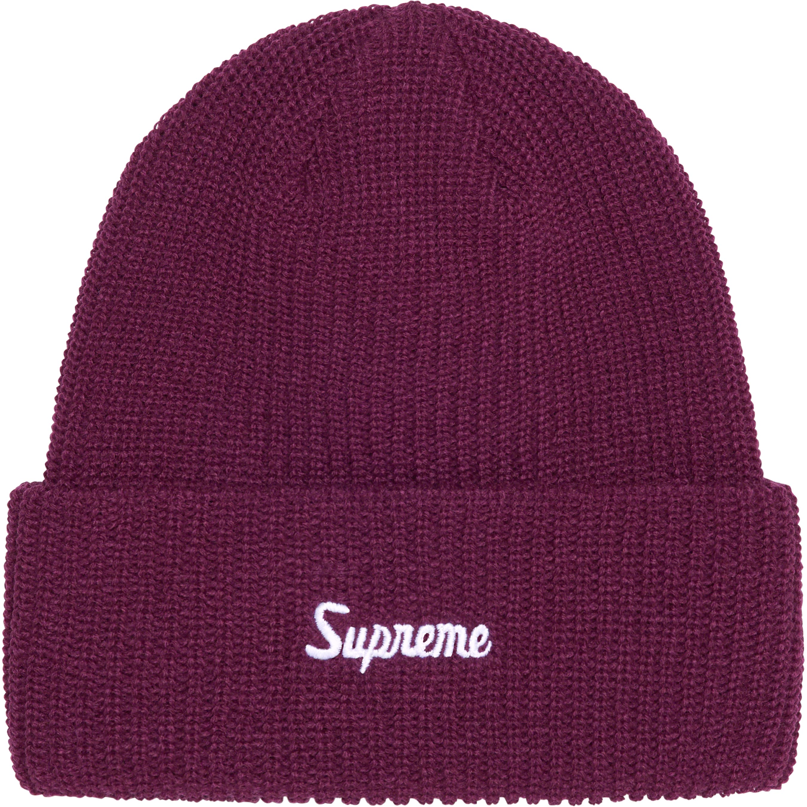 Loose Gauge Beanie