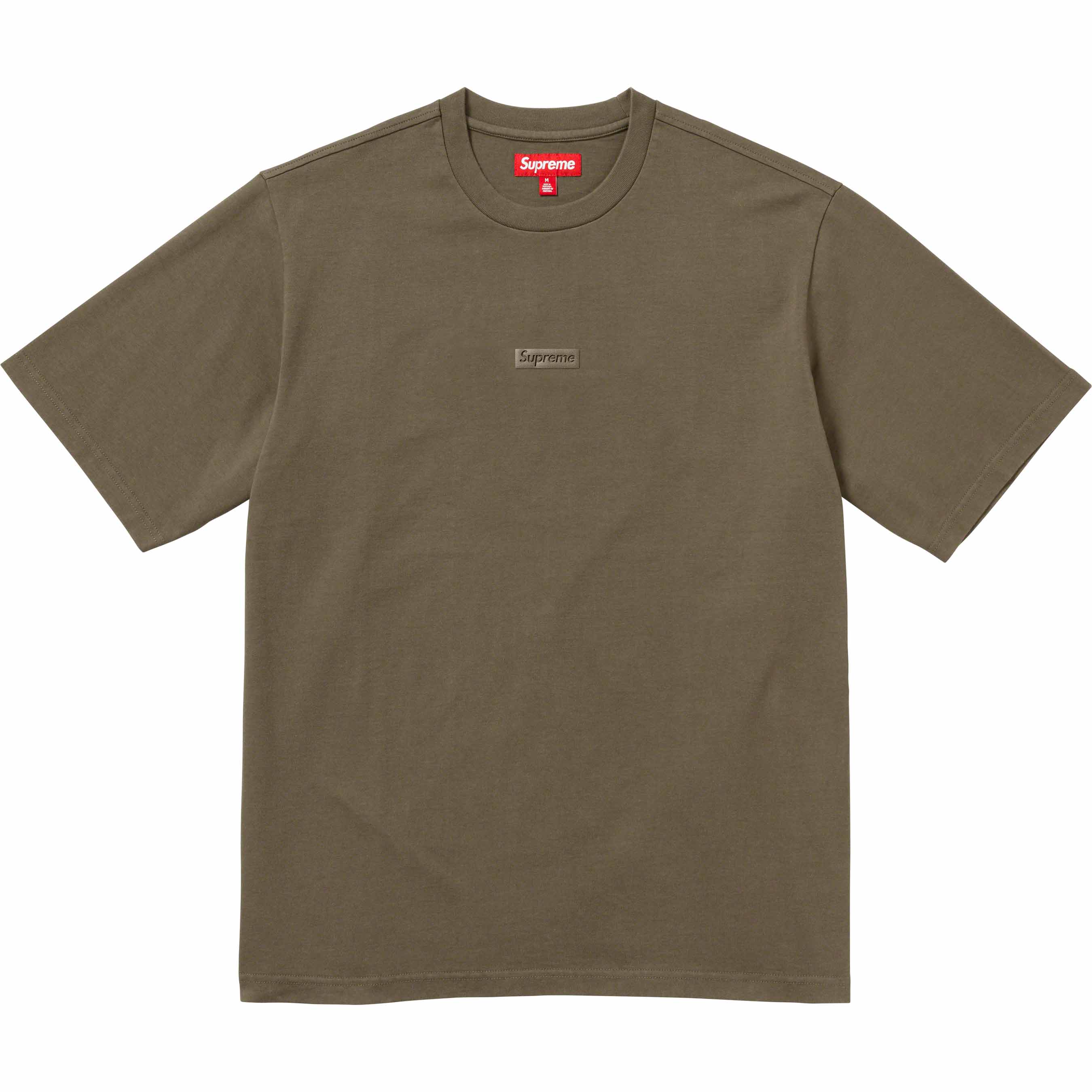 High Density Small Box S/S Top