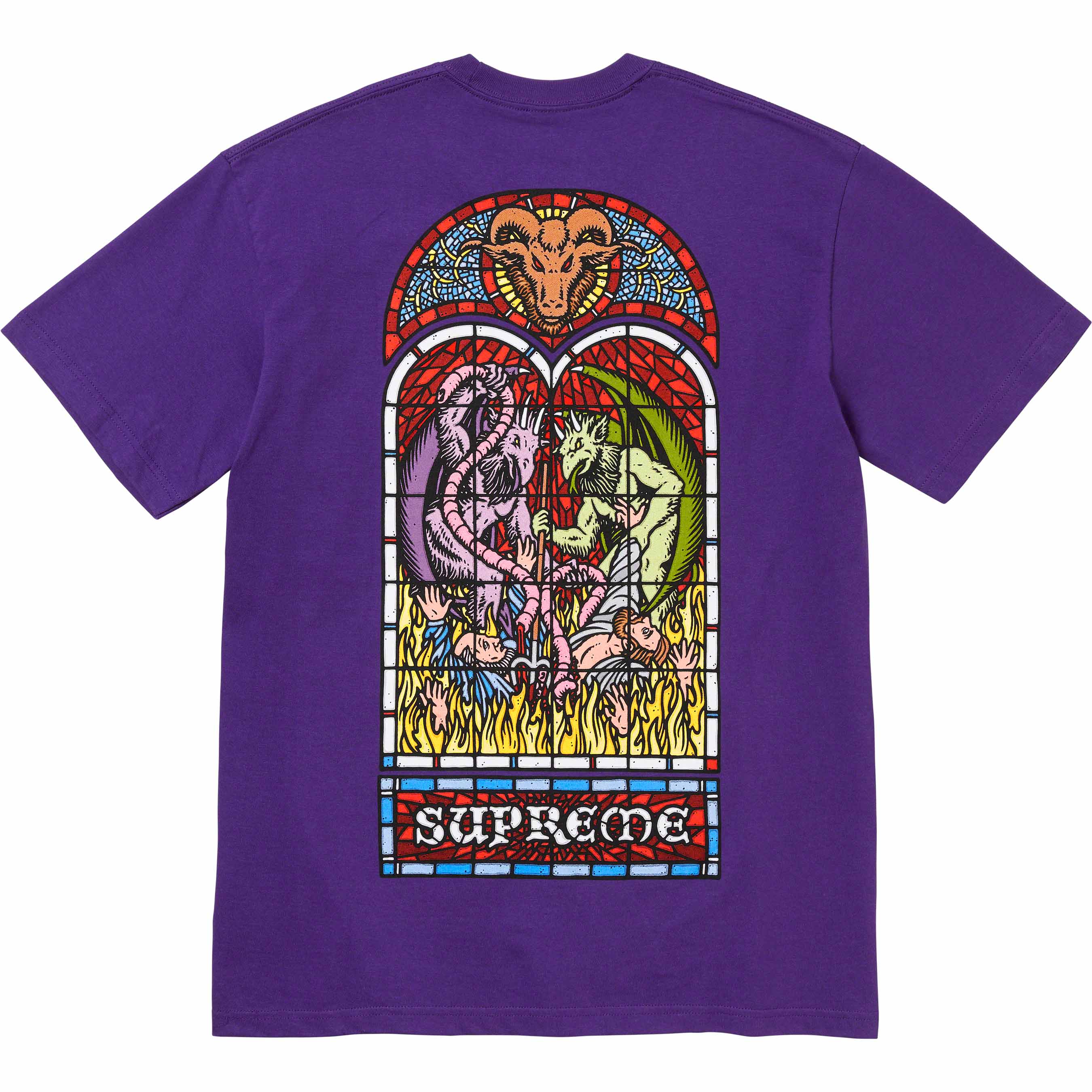 Worship Tee