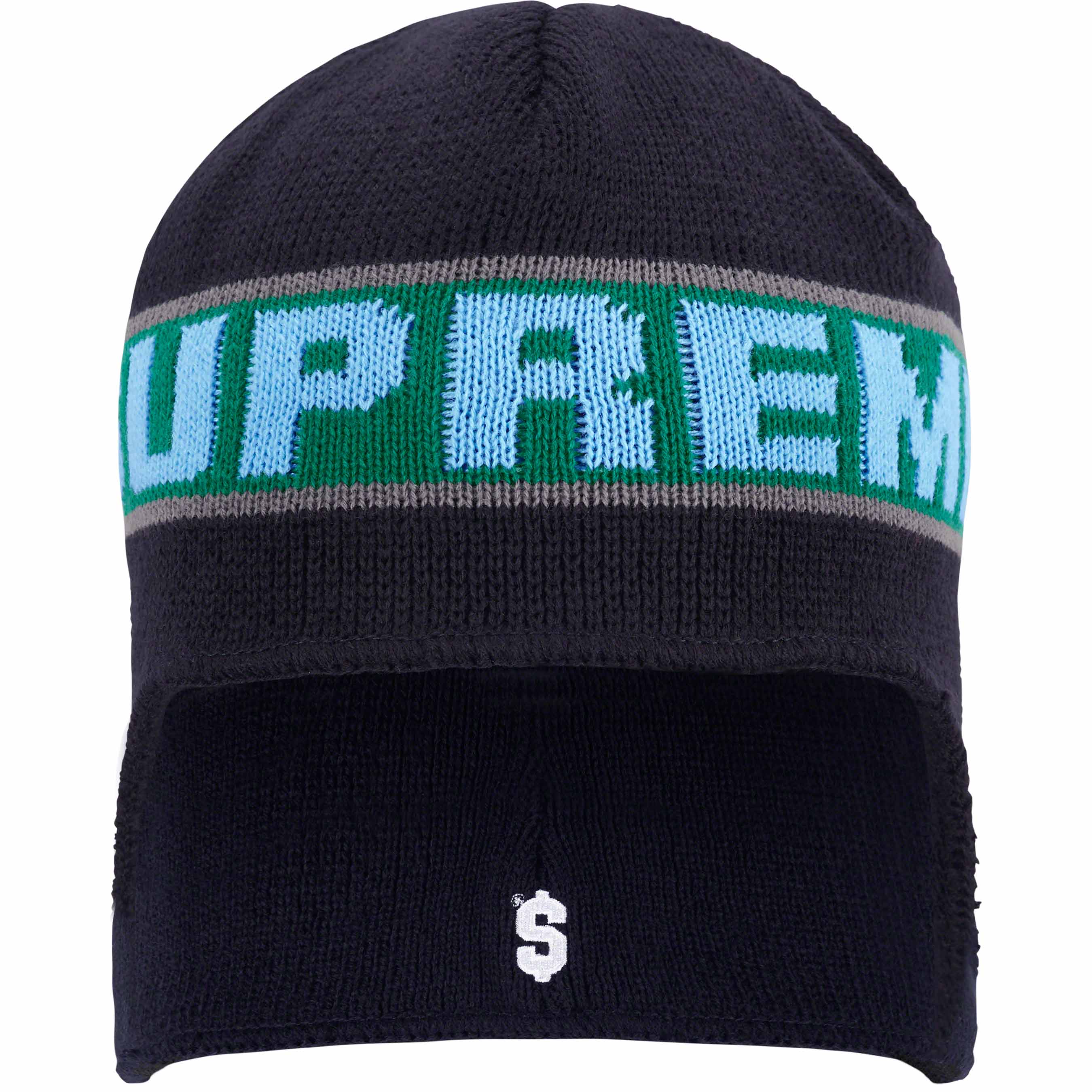 Earflap Beanie