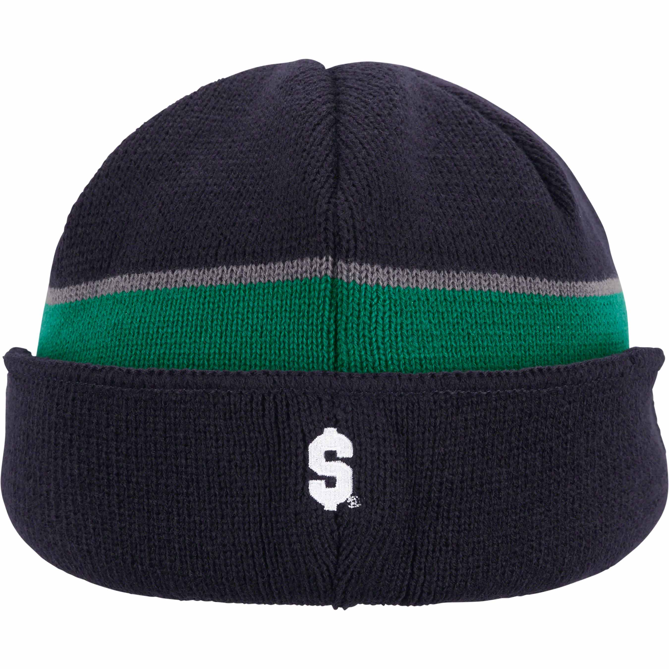 Earflap Beanie