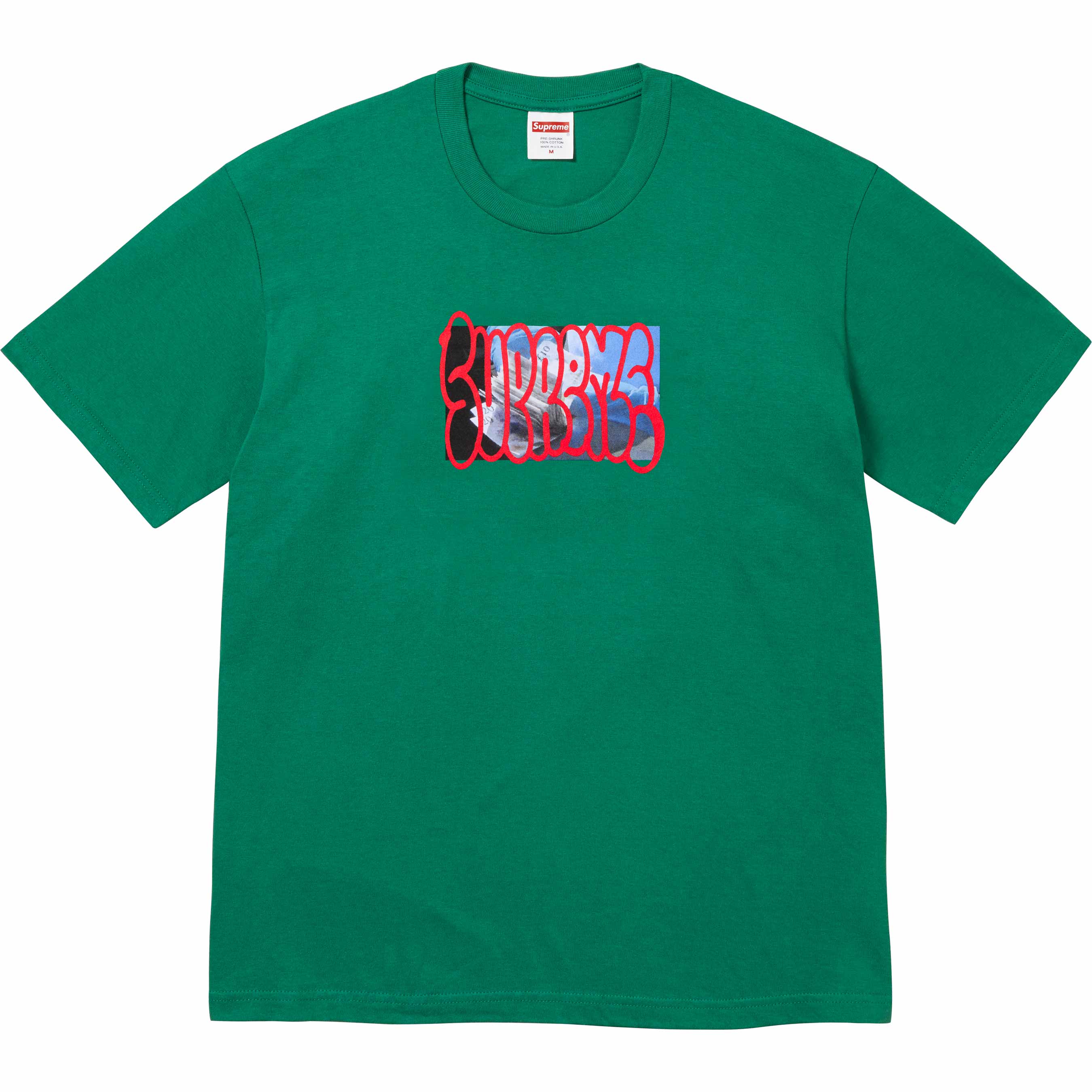 Payment Tee