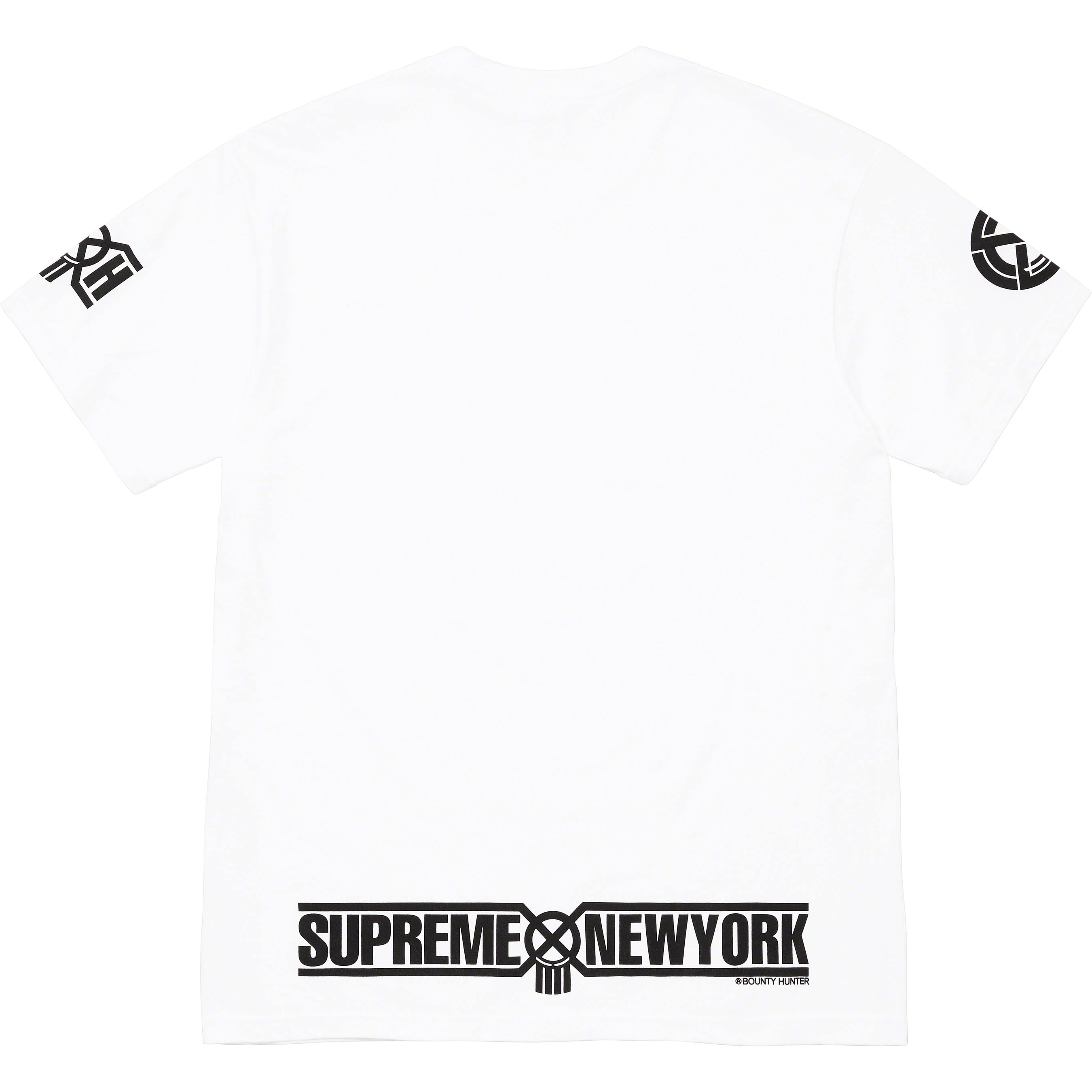Supreme®/Bounty Hunter Skulls Tee