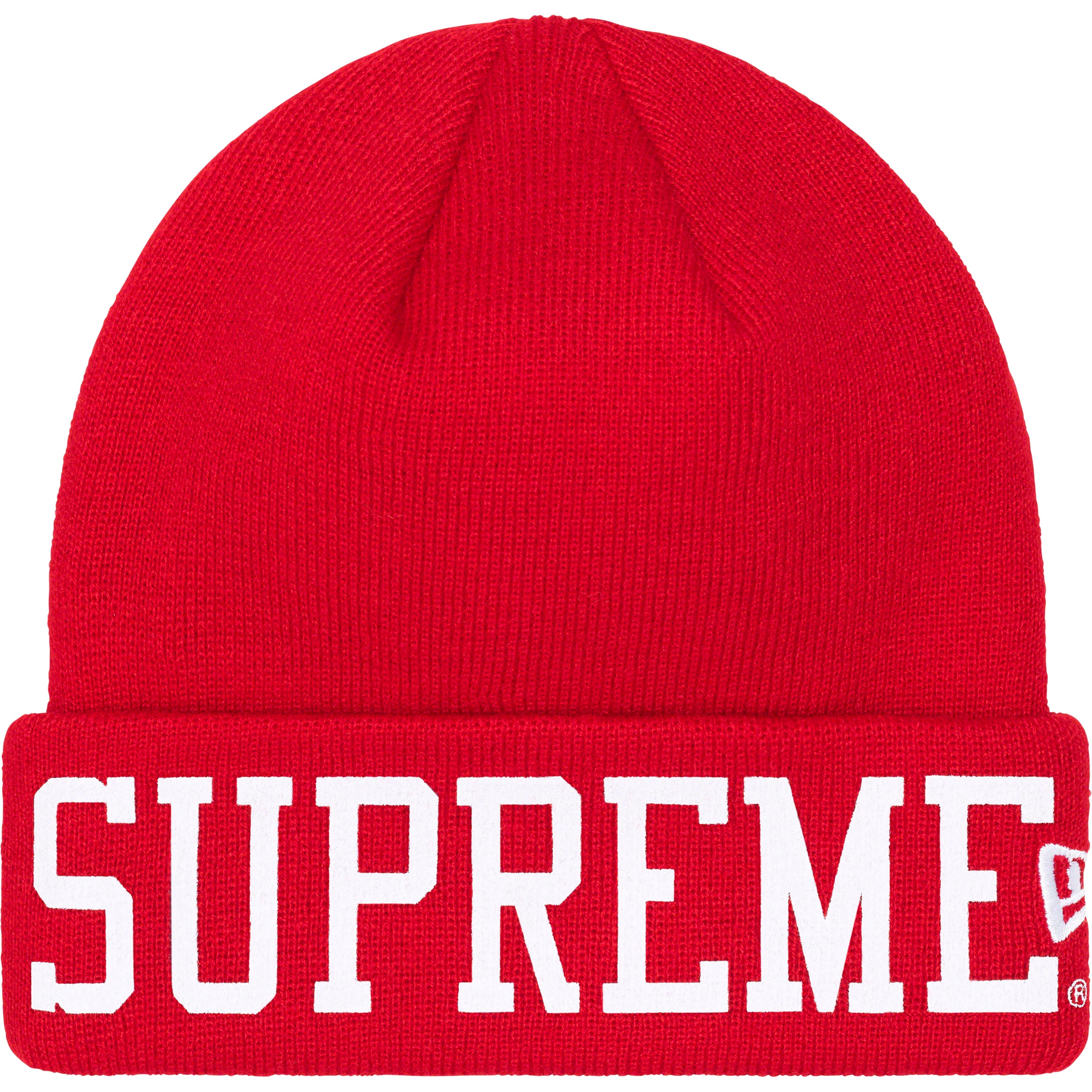 New Era® Varsity Beanie