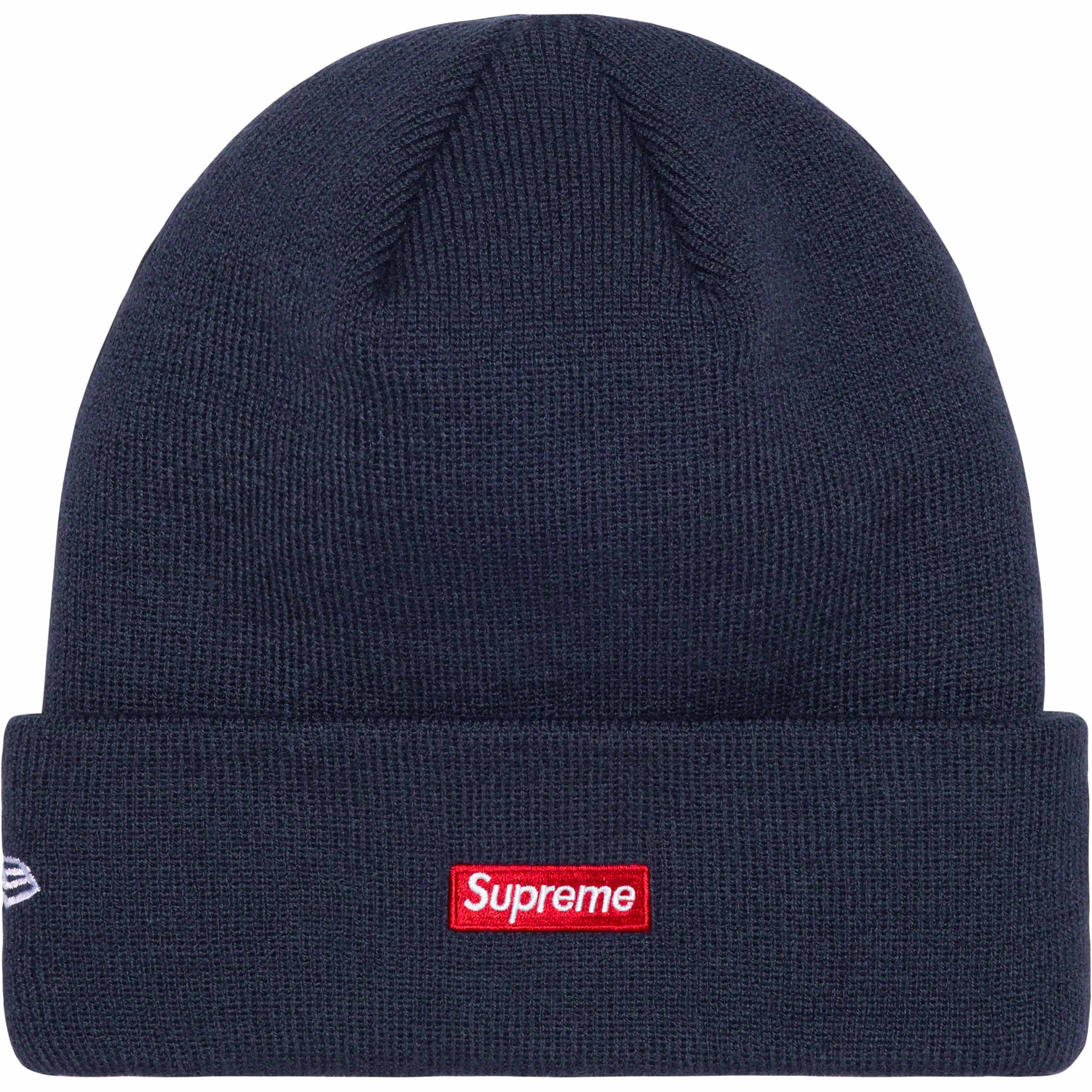 New Era® S Logo Beanie