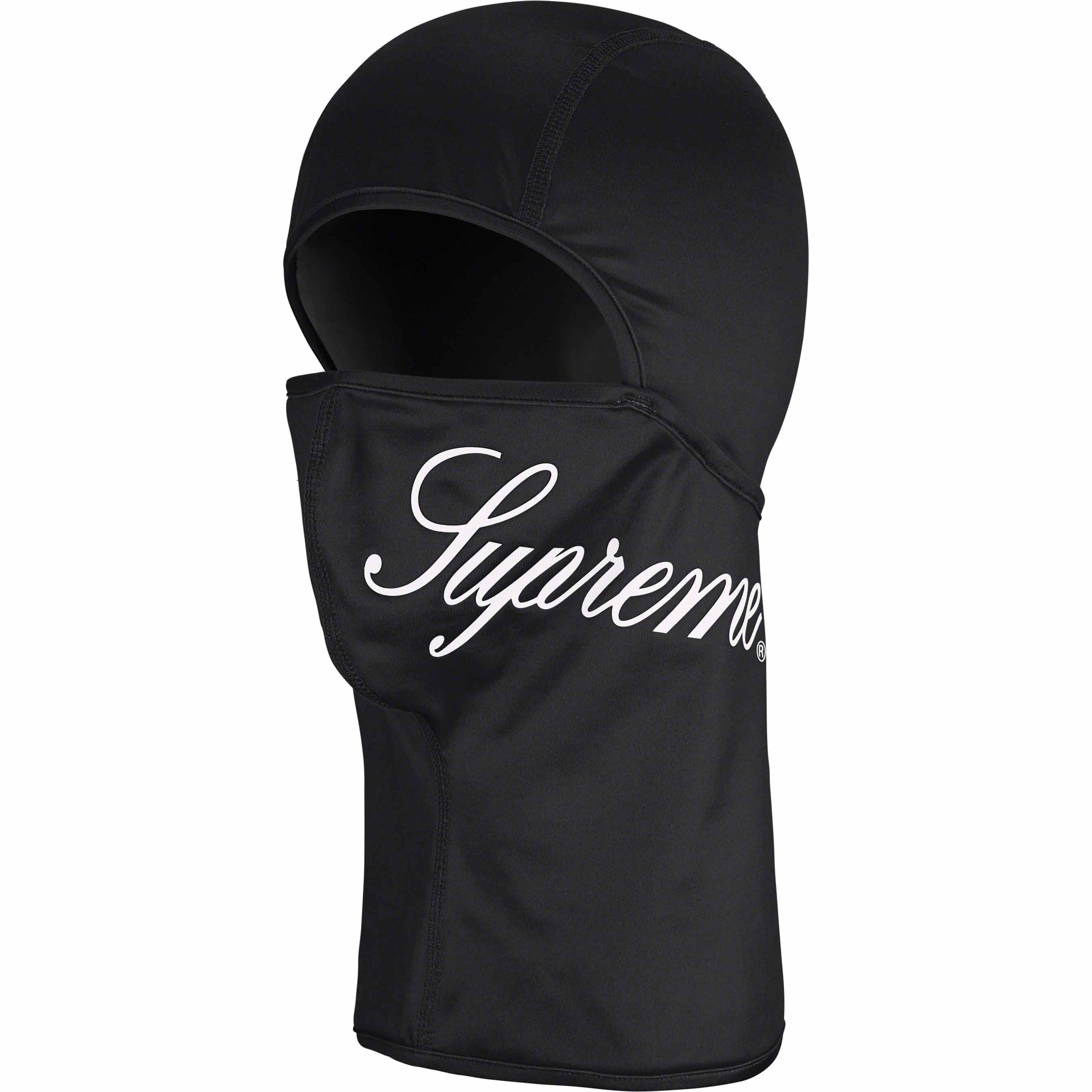Script Lightweight Balaclava