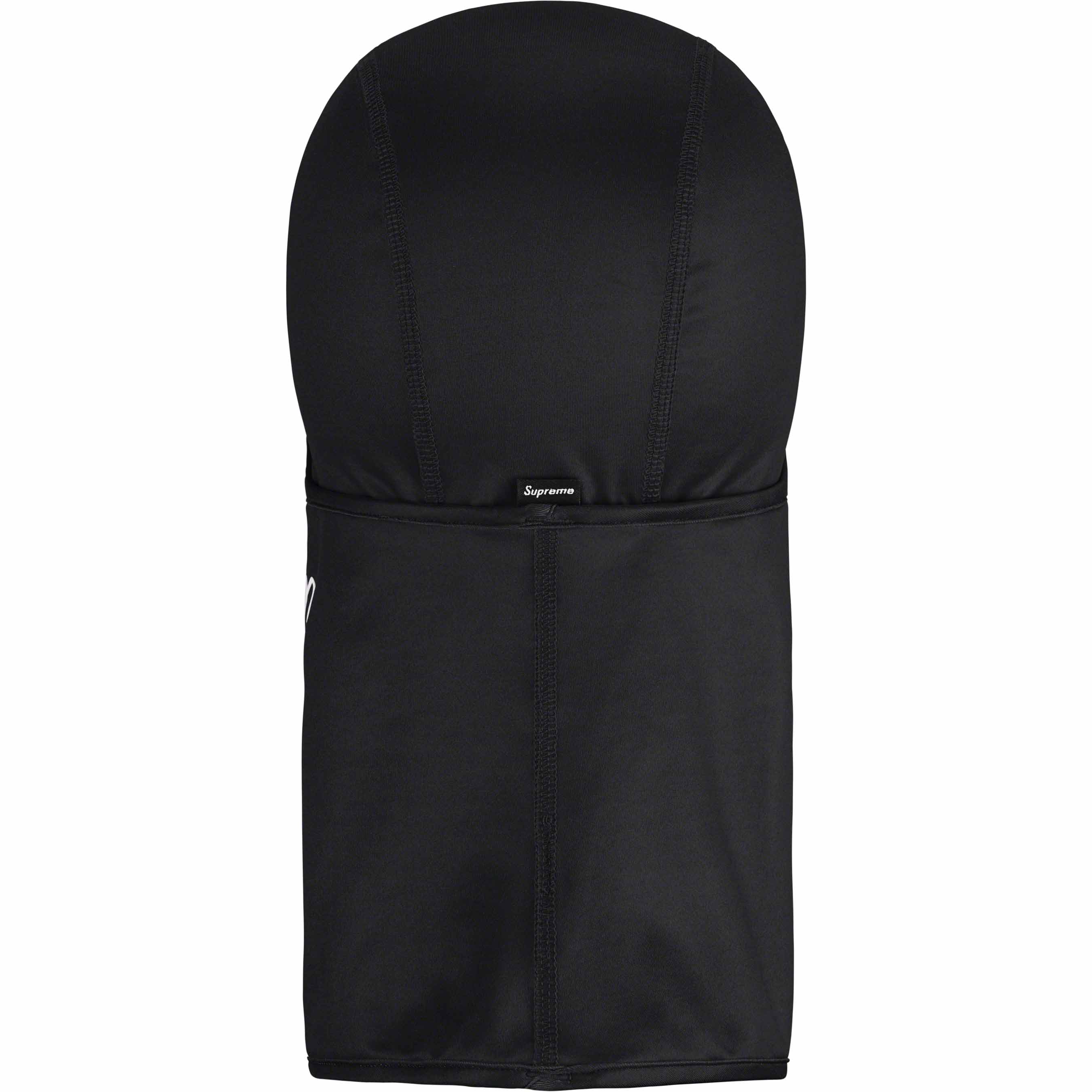 Script Lightweight Balaclava