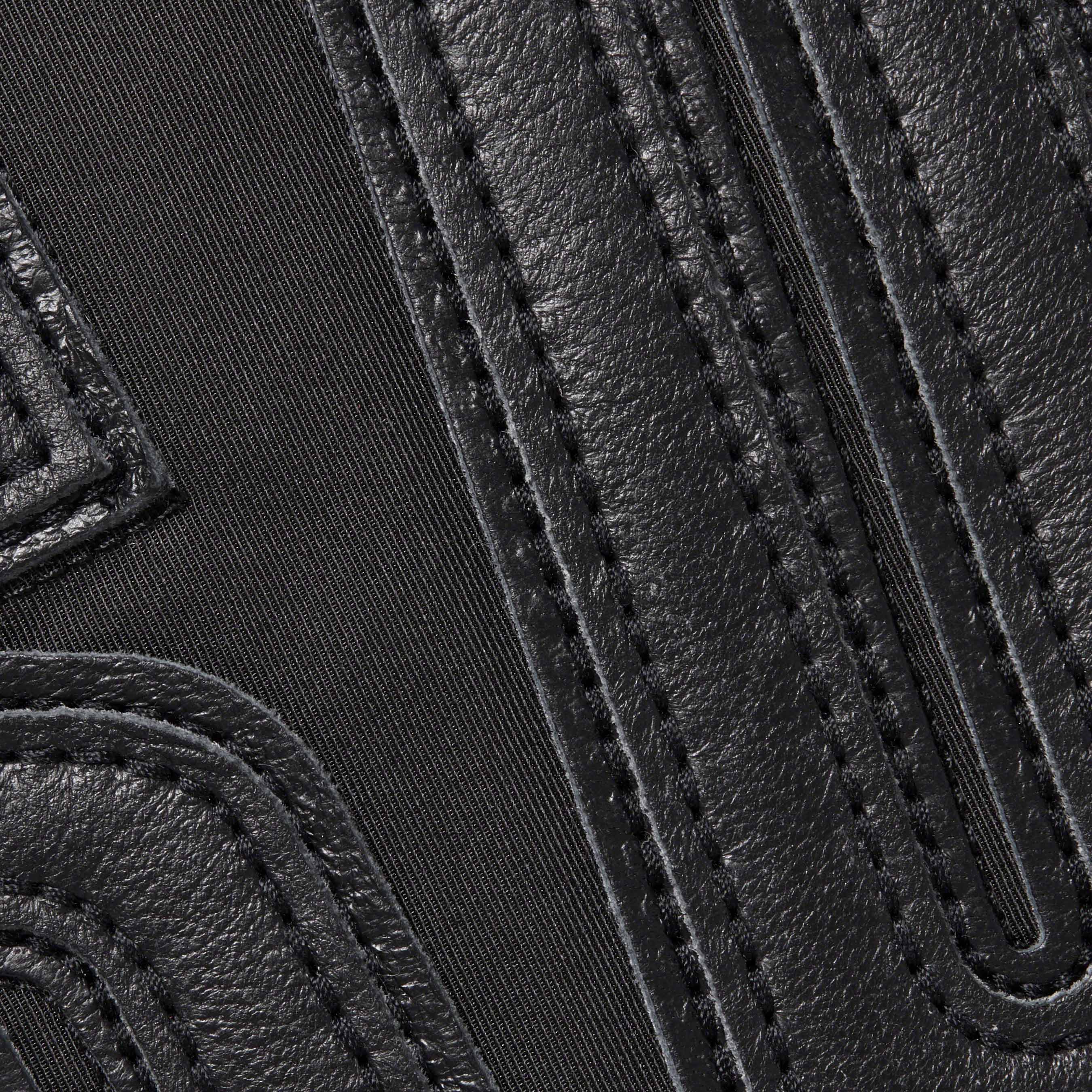 Star Sleeve Down Puffer Jacket