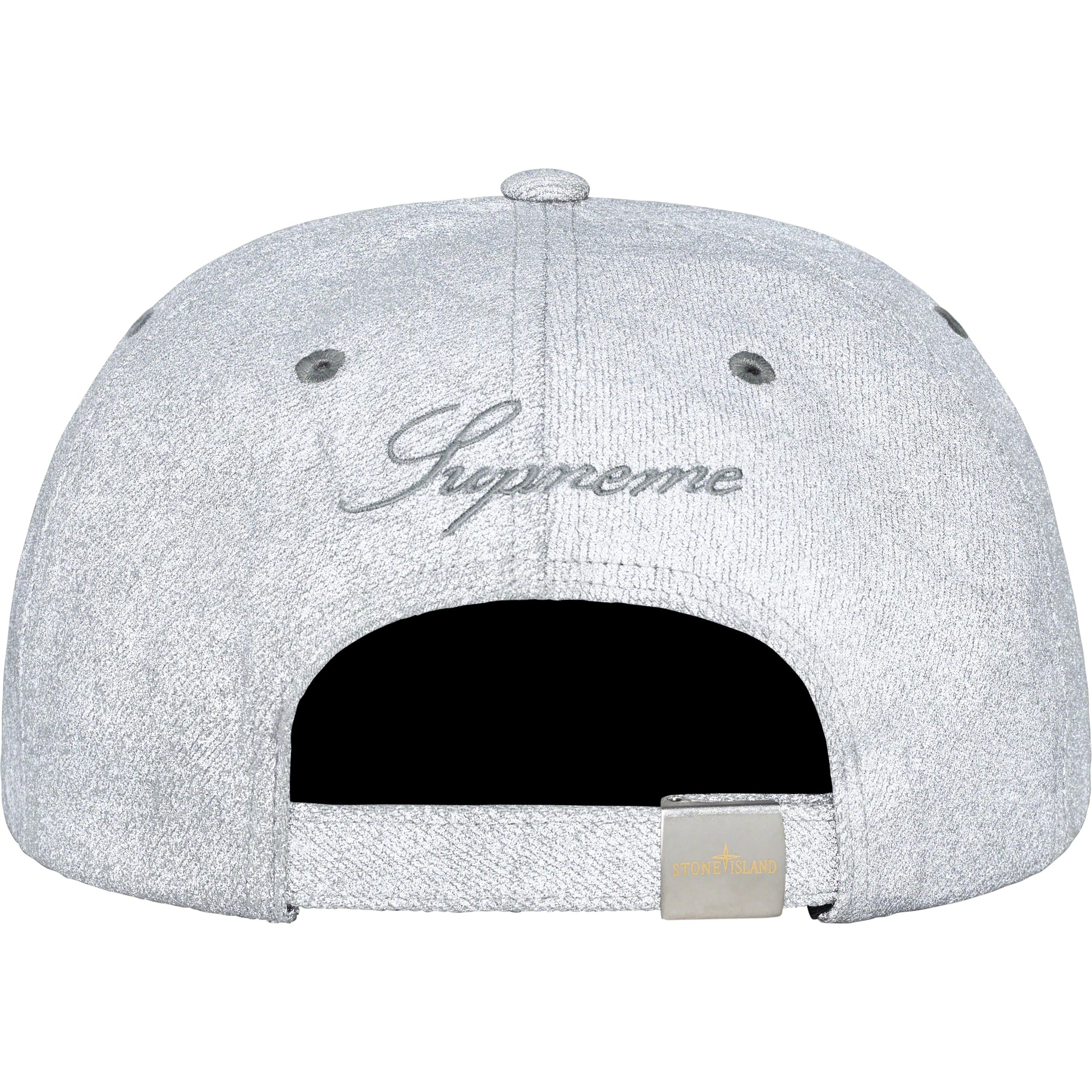 Supreme®/Stone Island® Denim 6-Panel
