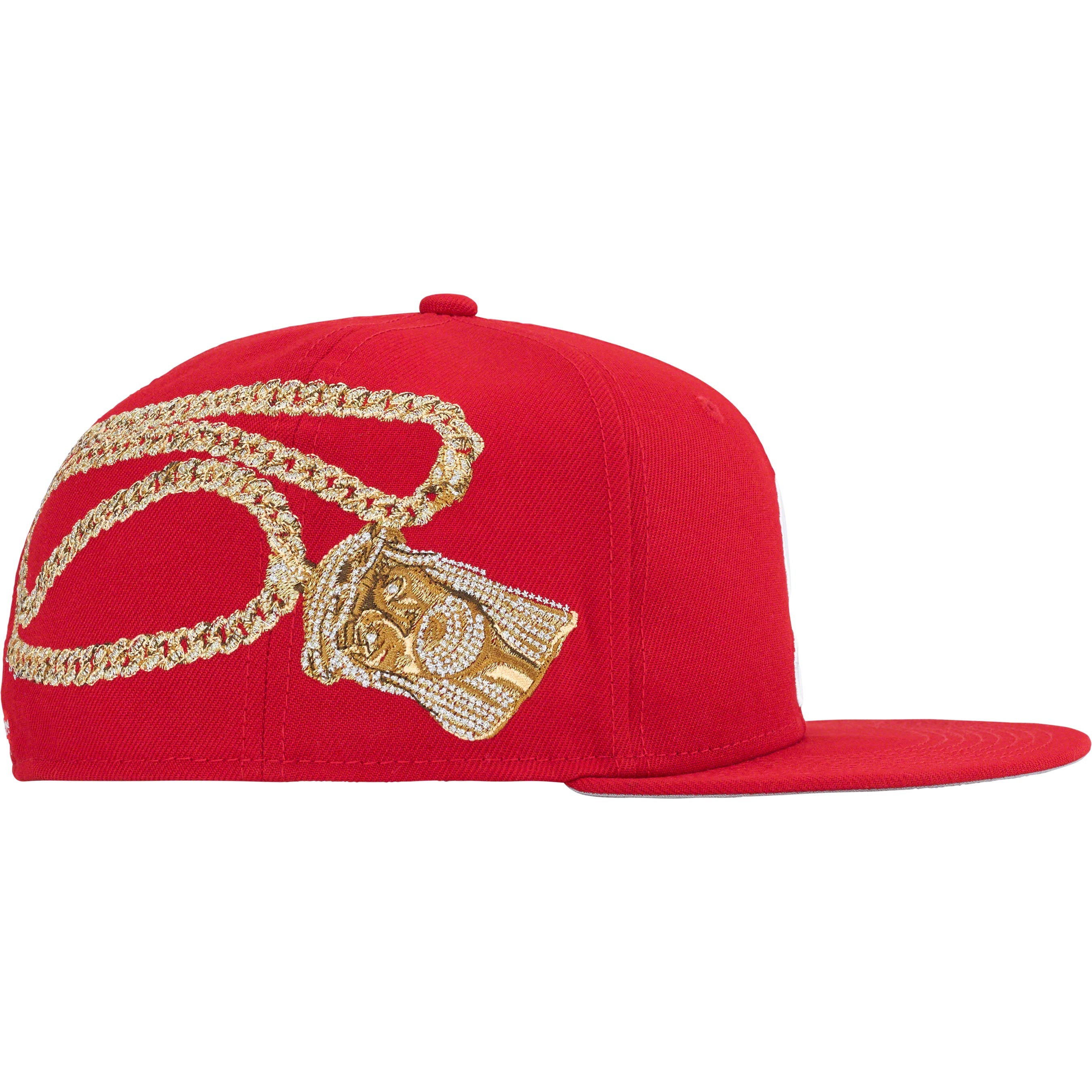 Jesus Piece S Logo New Era®