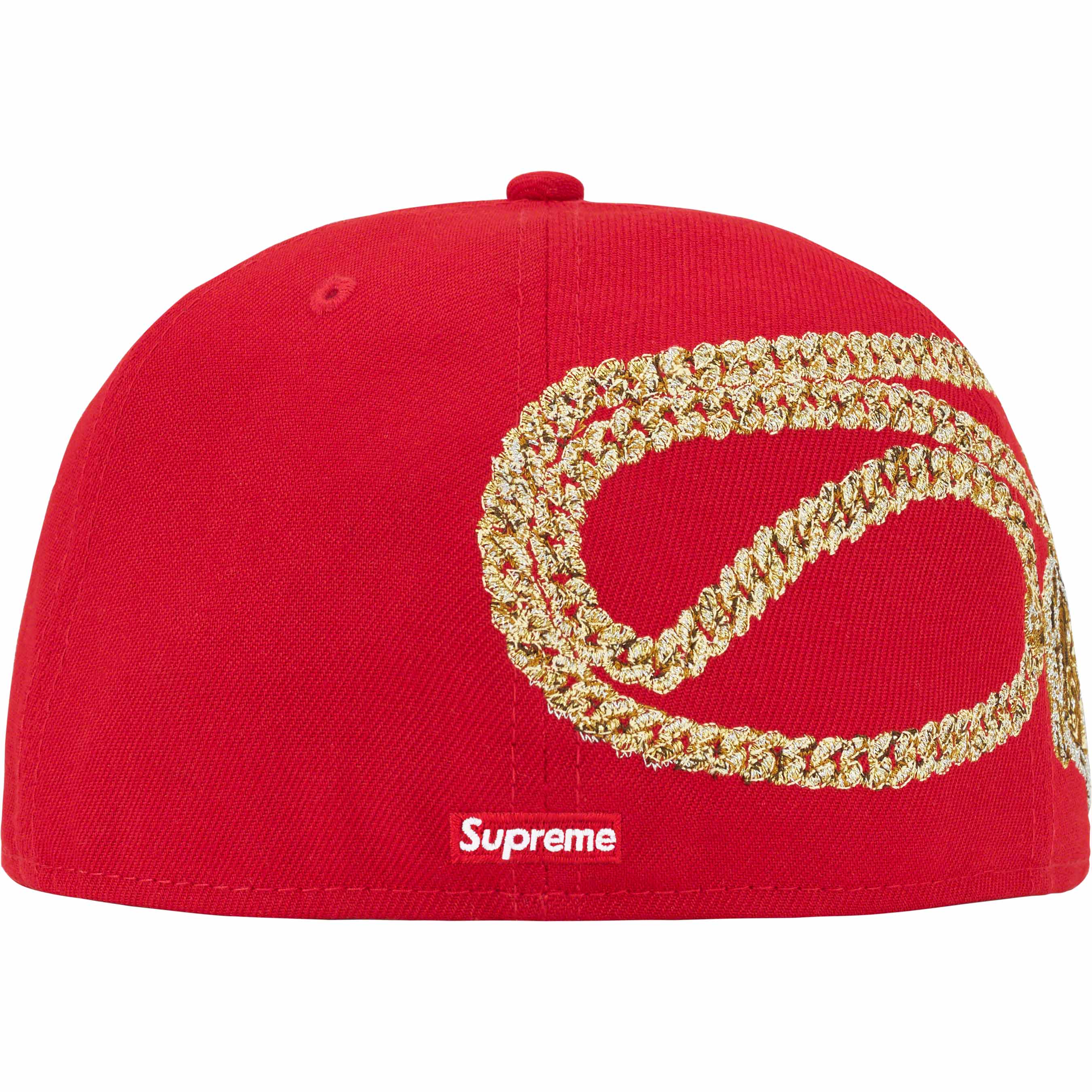 Jesus Piece S Logo New Era®