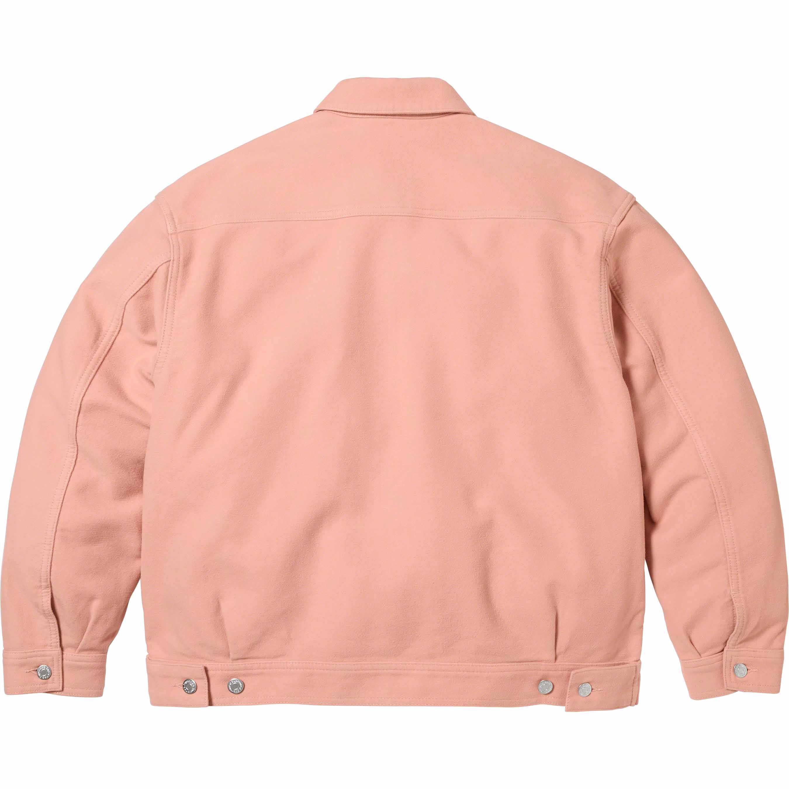 Moleskin Work Jacket