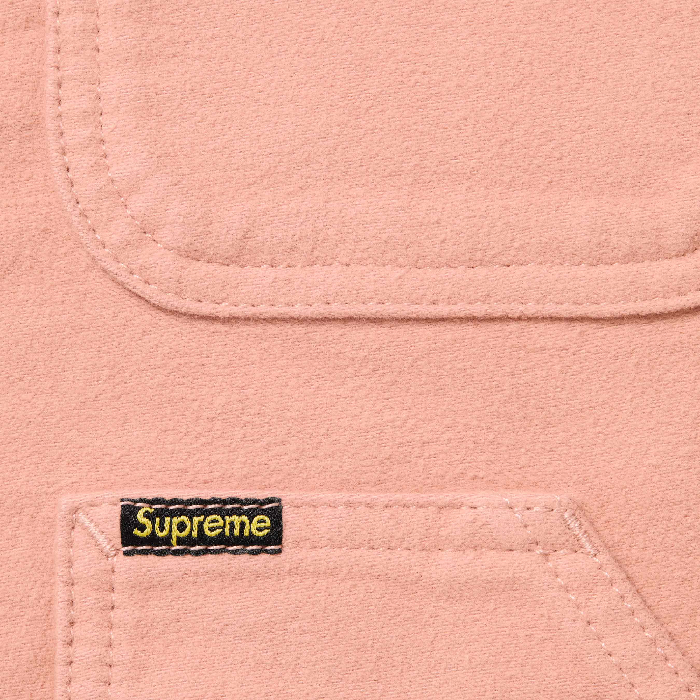Moleskin Work Jacket