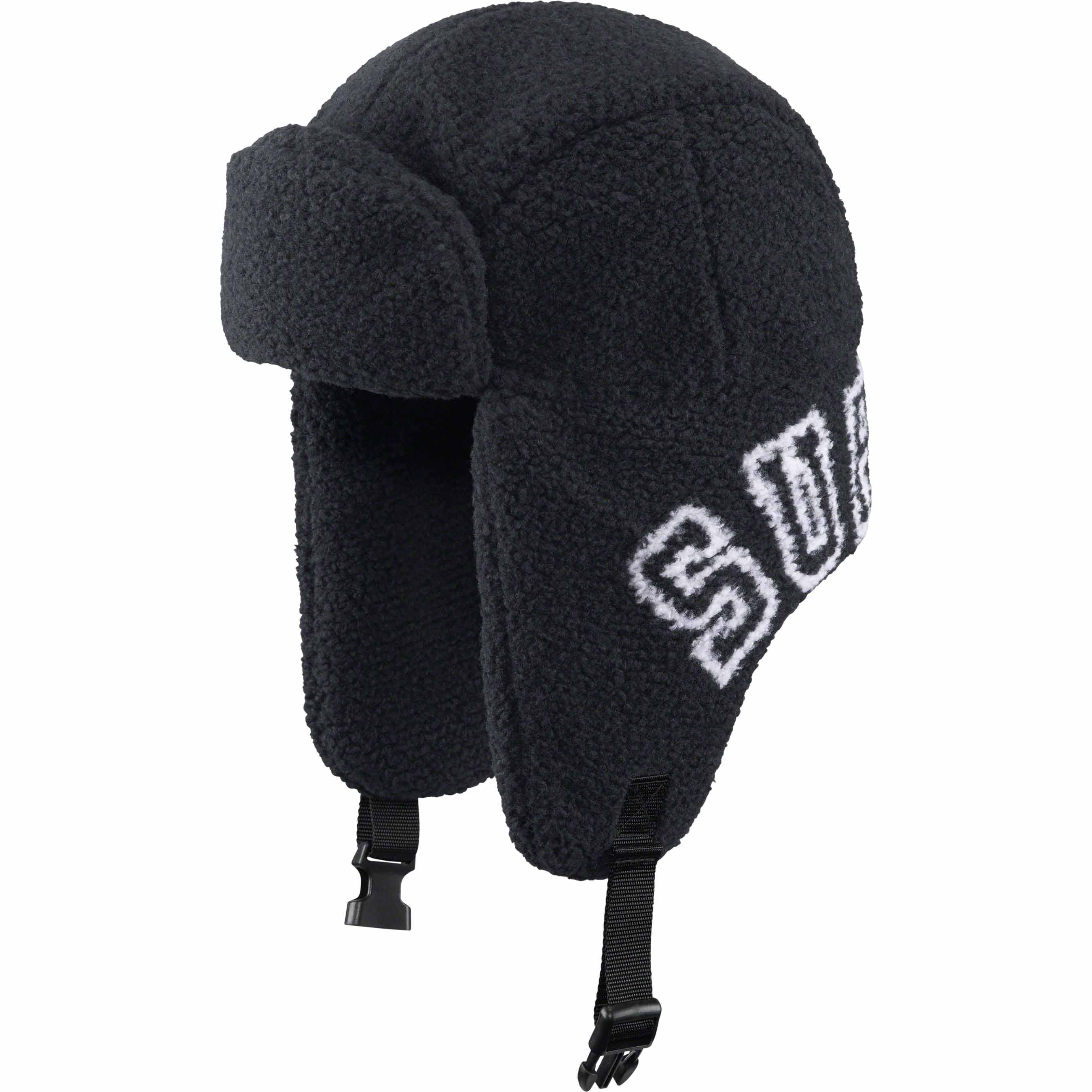 Shearling Trooper