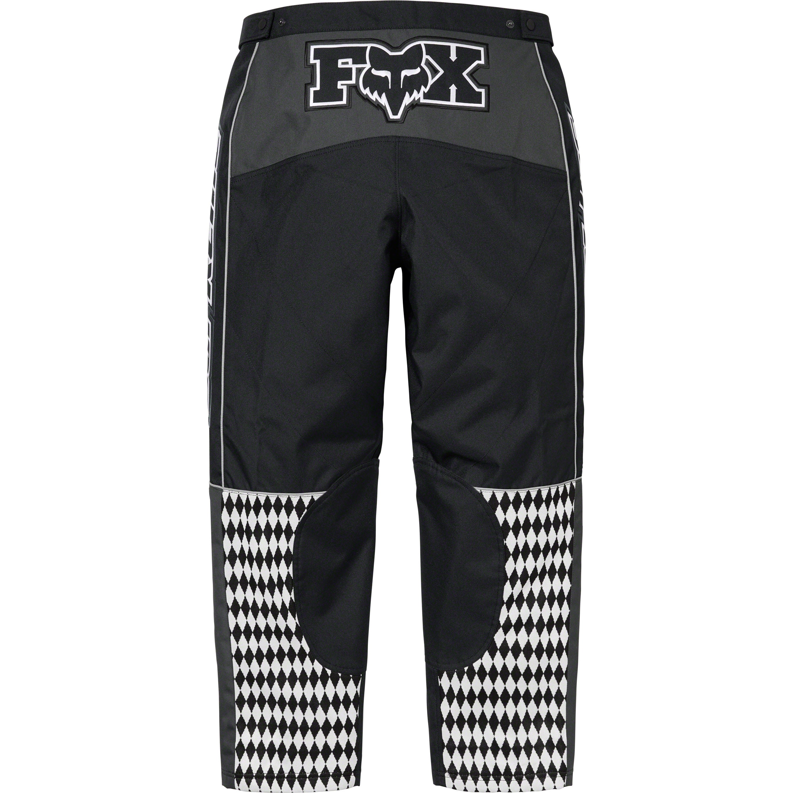 Supreme®/Fox® Racing Pant