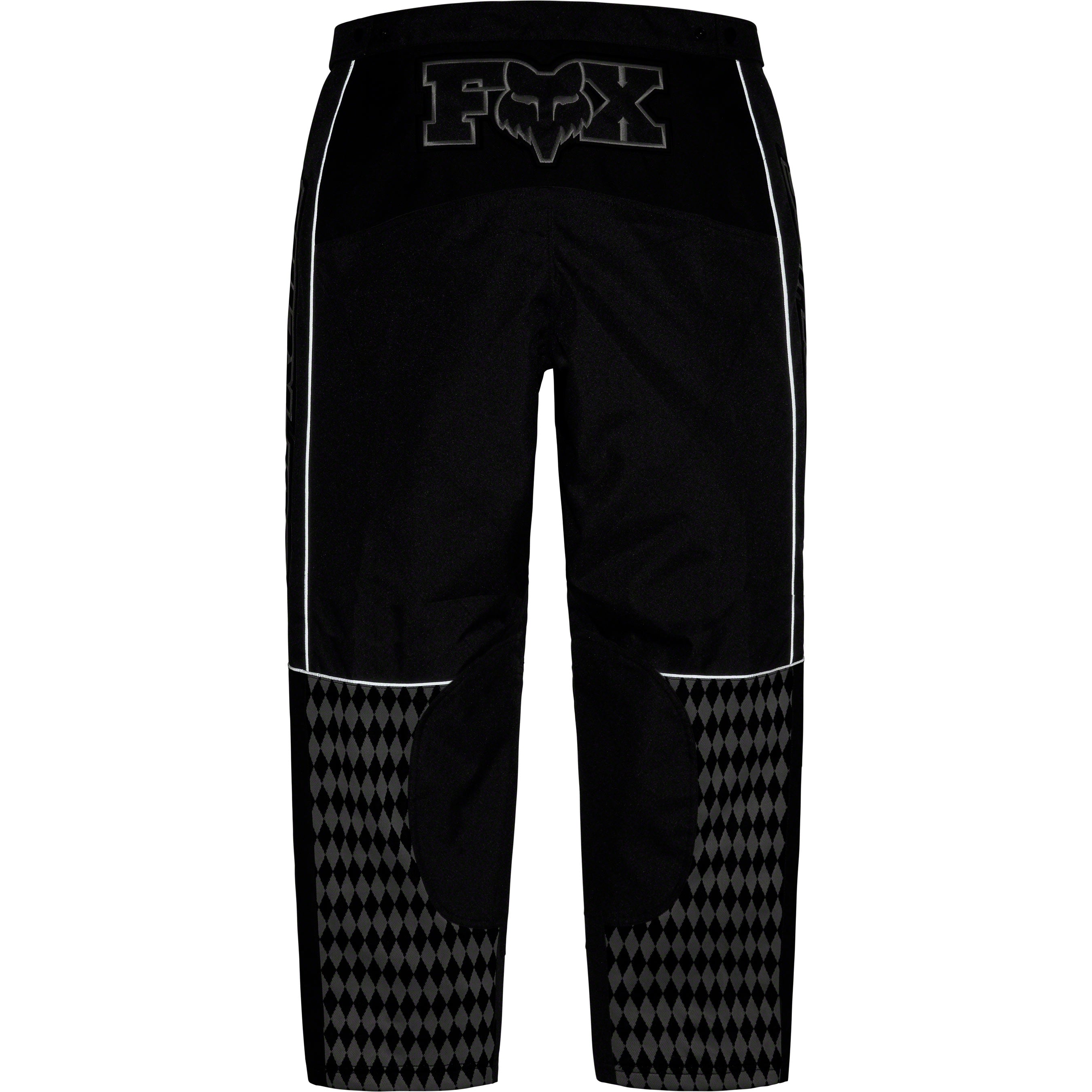 Supreme®/Fox® Racing Pant