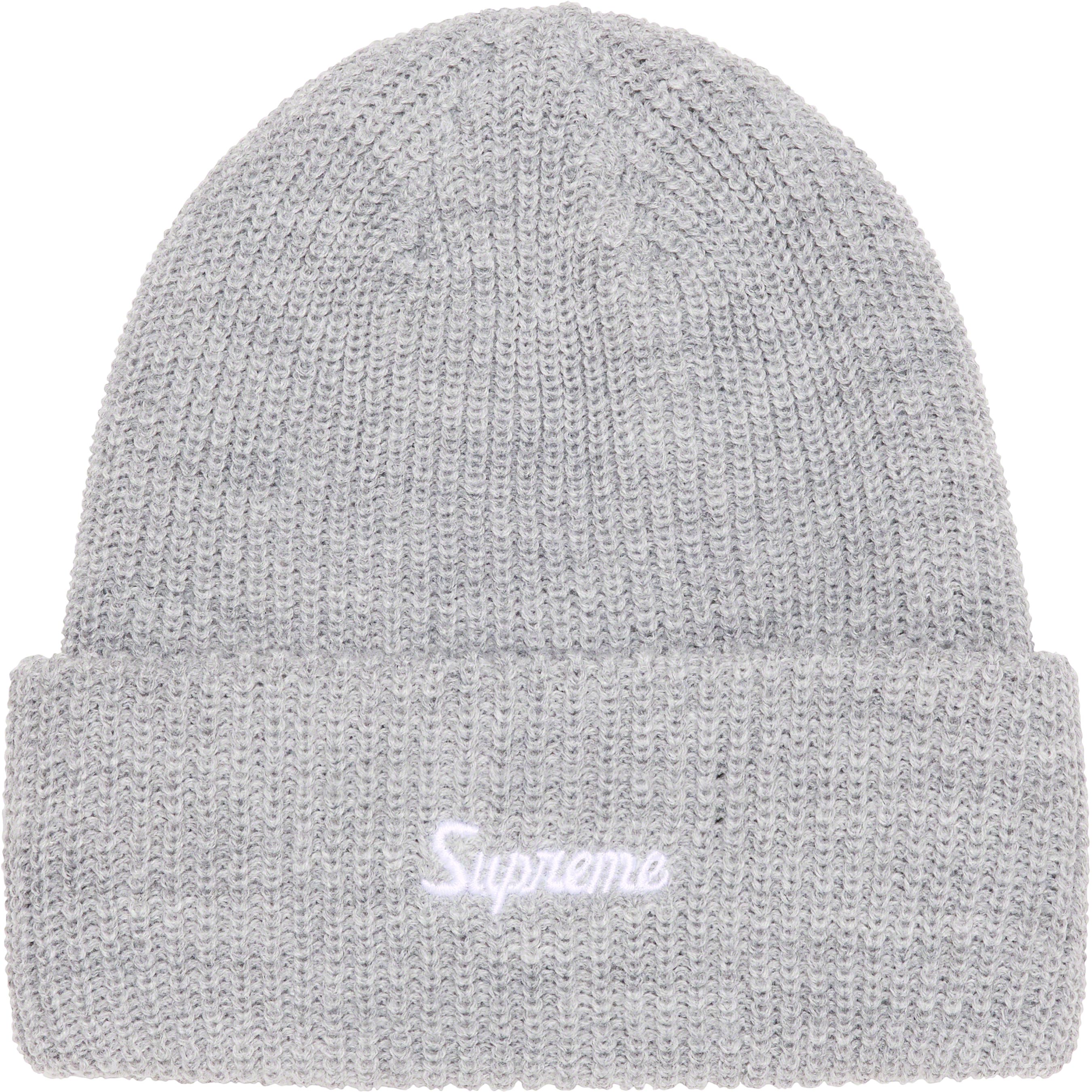 Loose Gauge Beanie