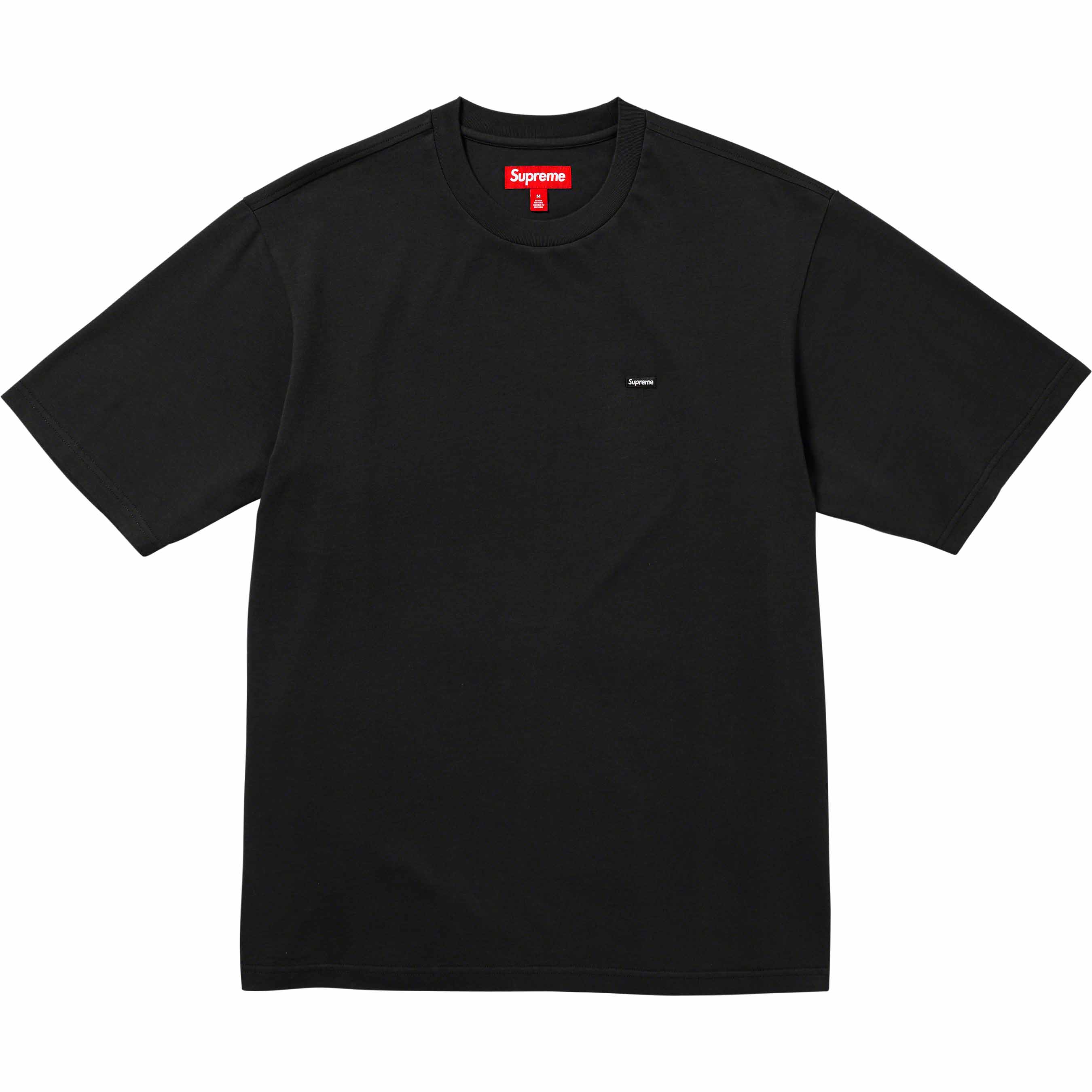 Small Box Tee