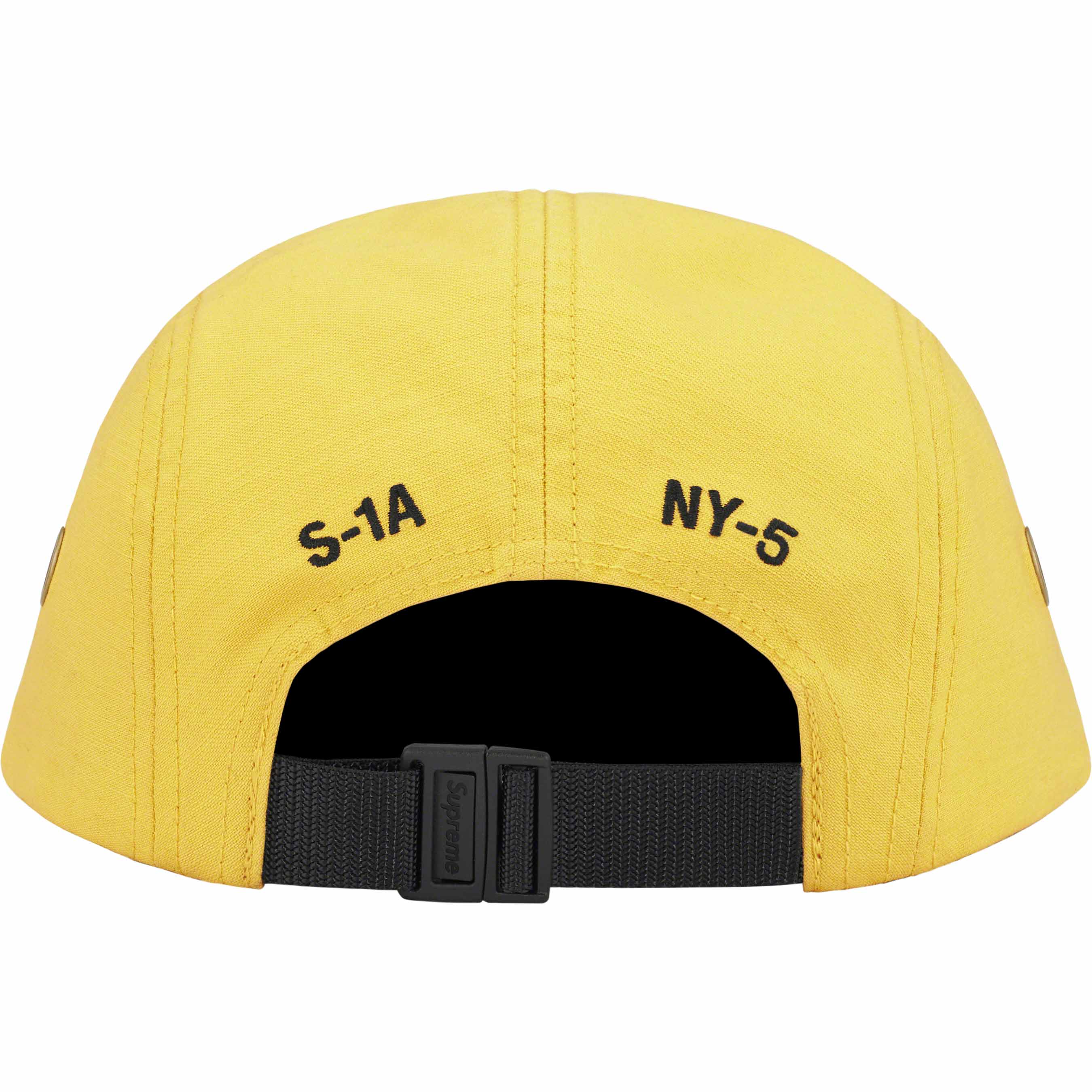 Military Camp Cap