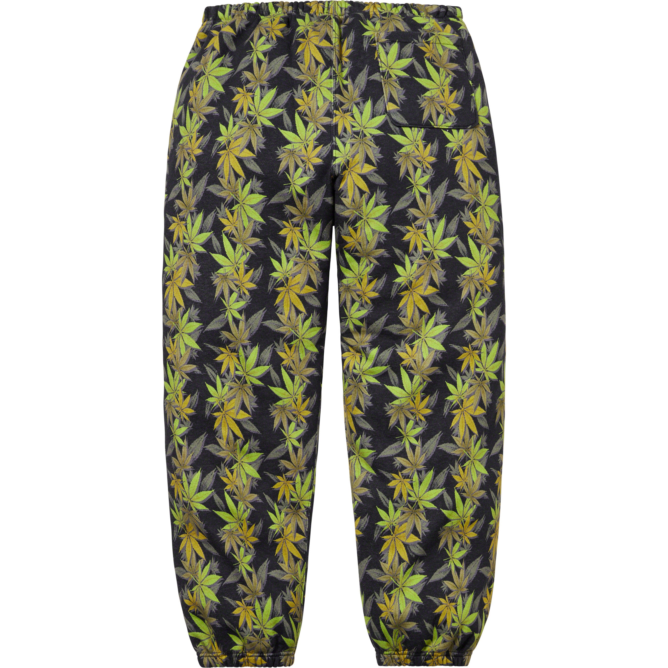 Supreme®/The North Face® Leaf Sweatpant