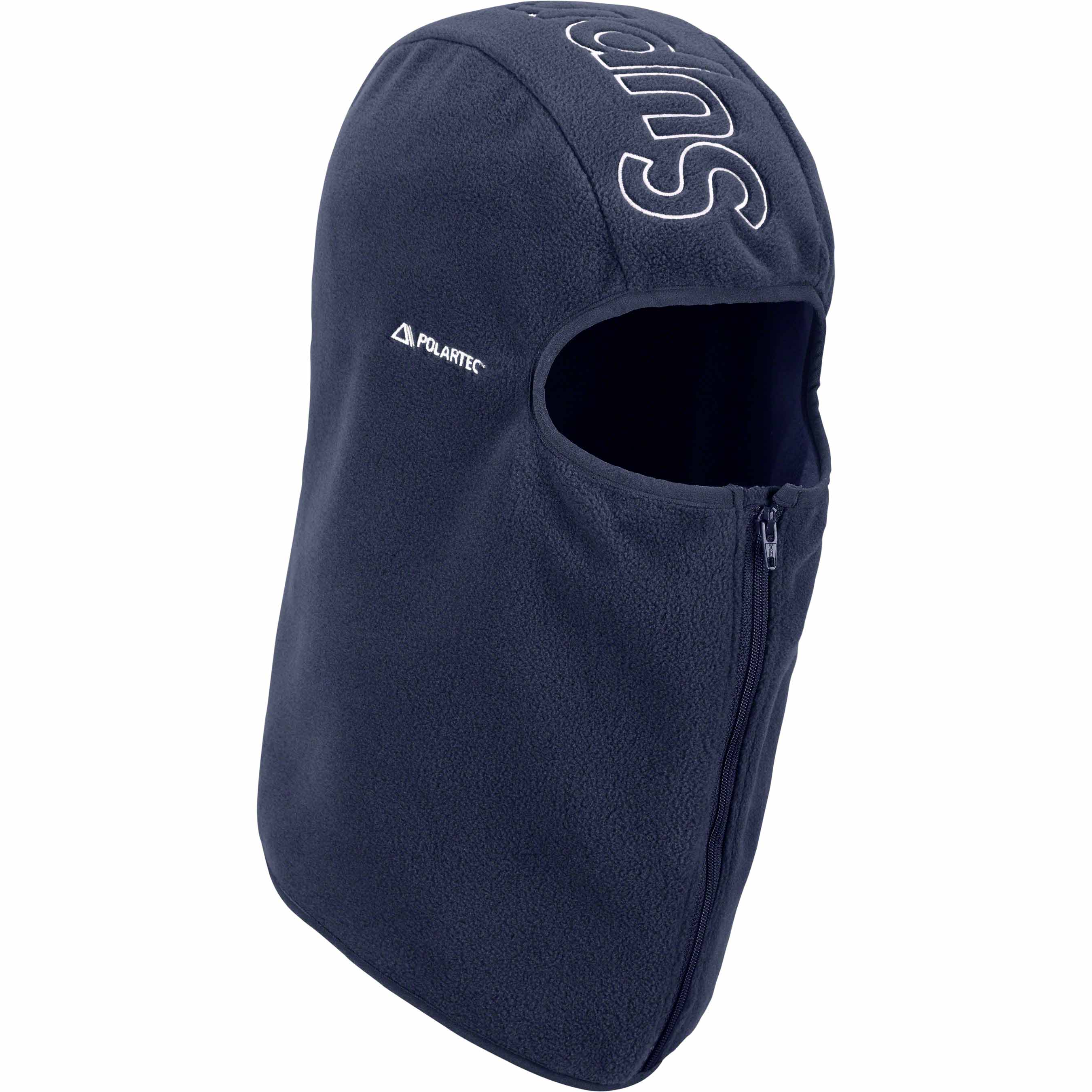 Polartec® Zip Balaclava