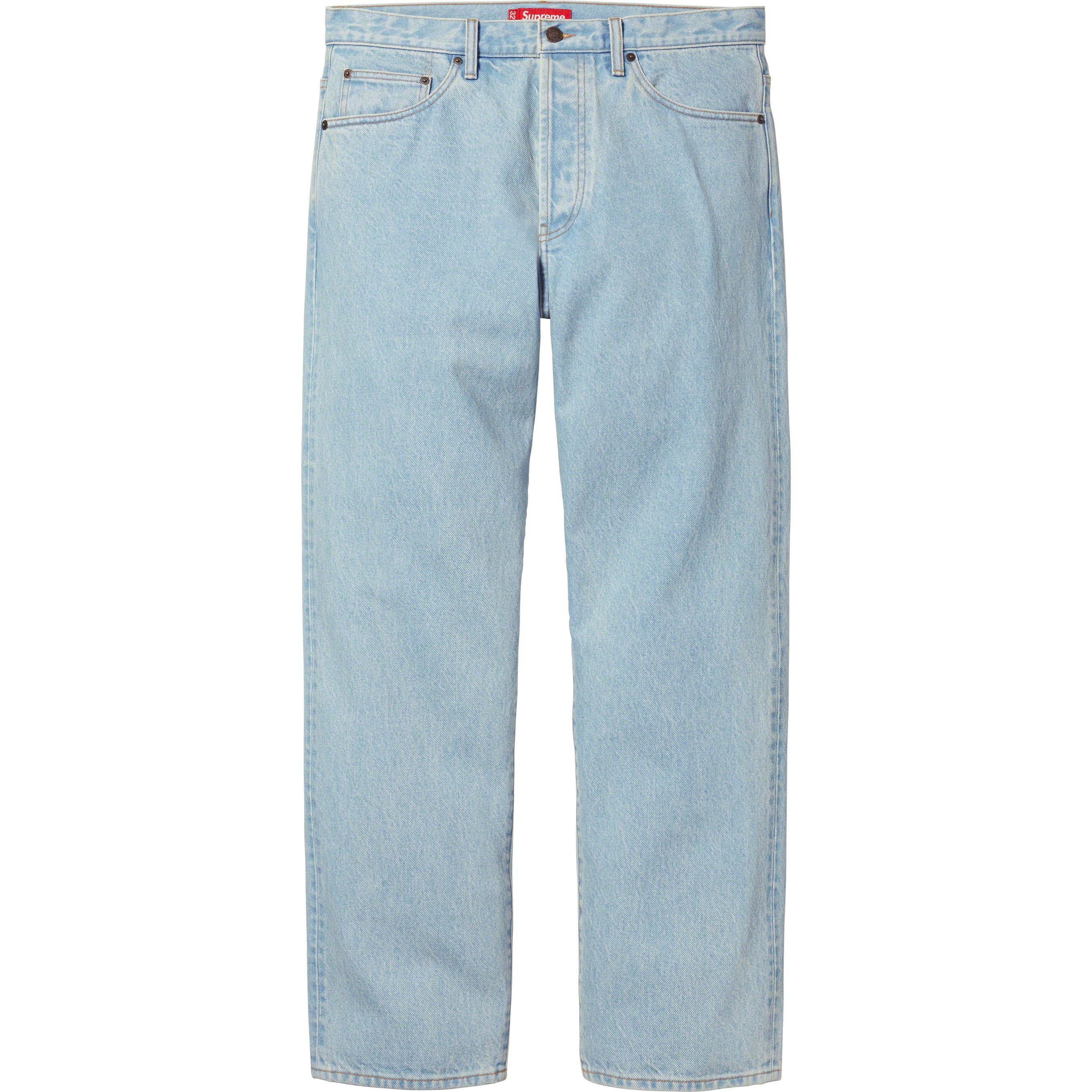 Regular Jean