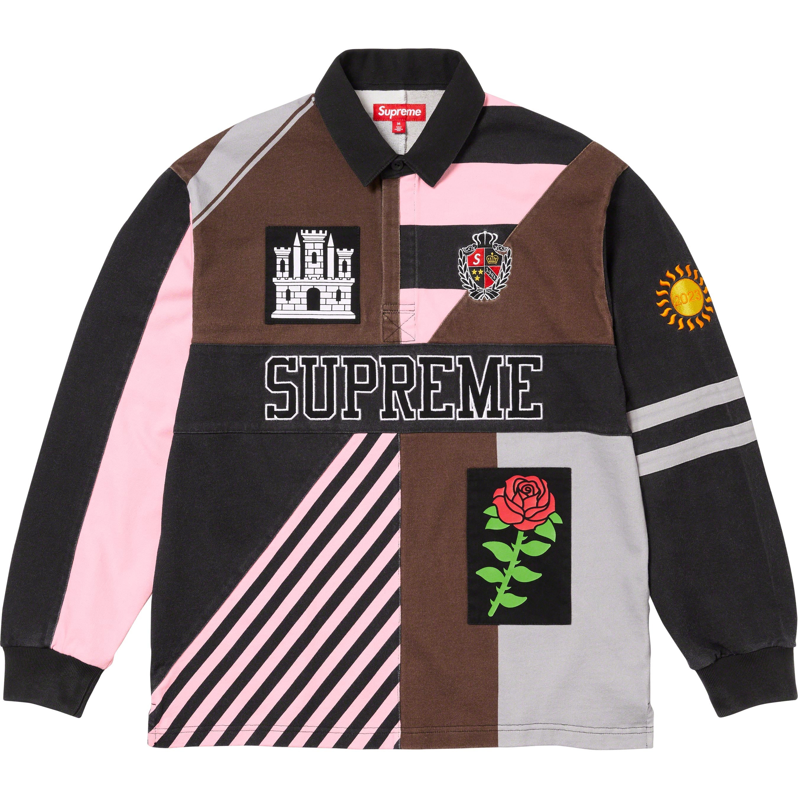 Rose Rugby
