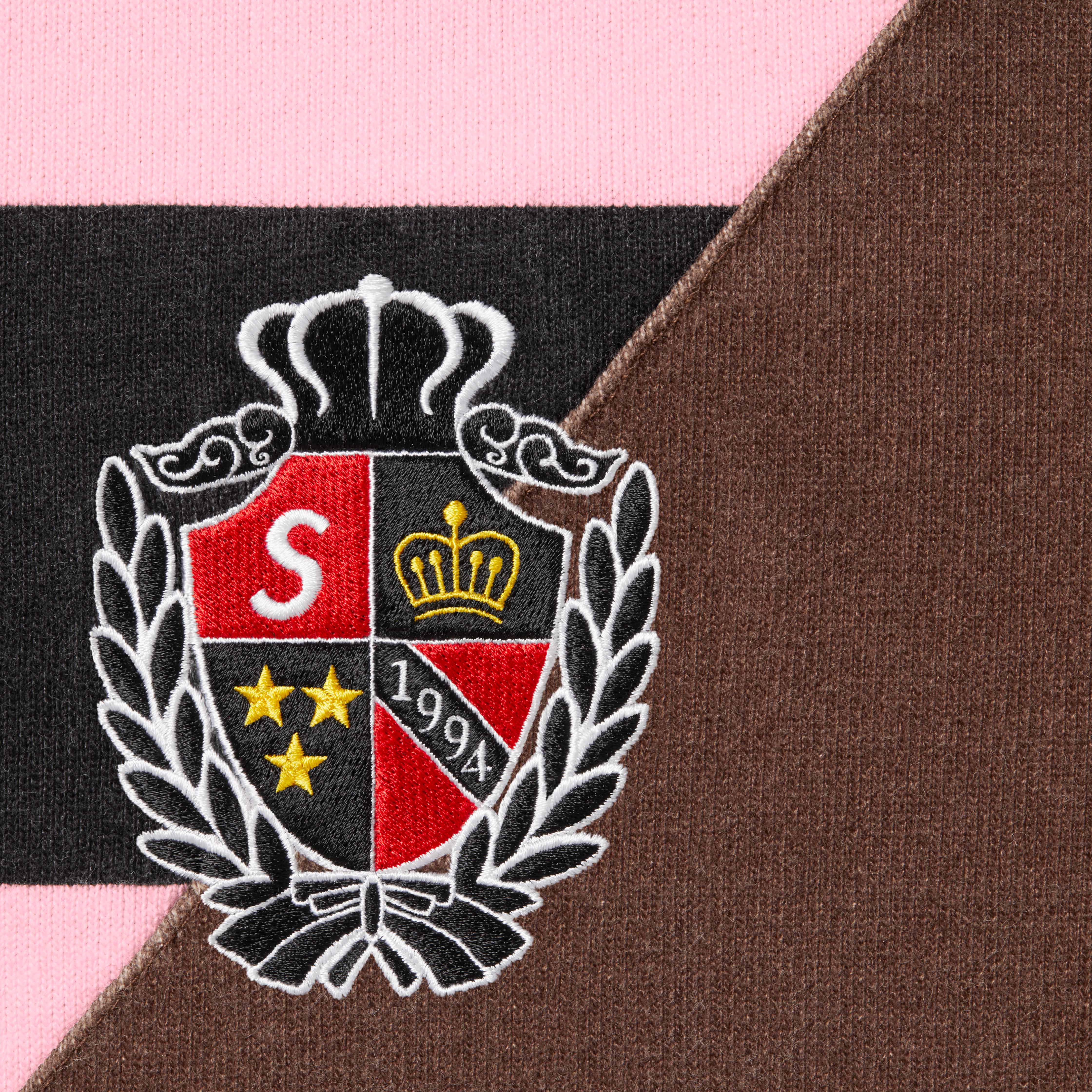 Rose Rugby