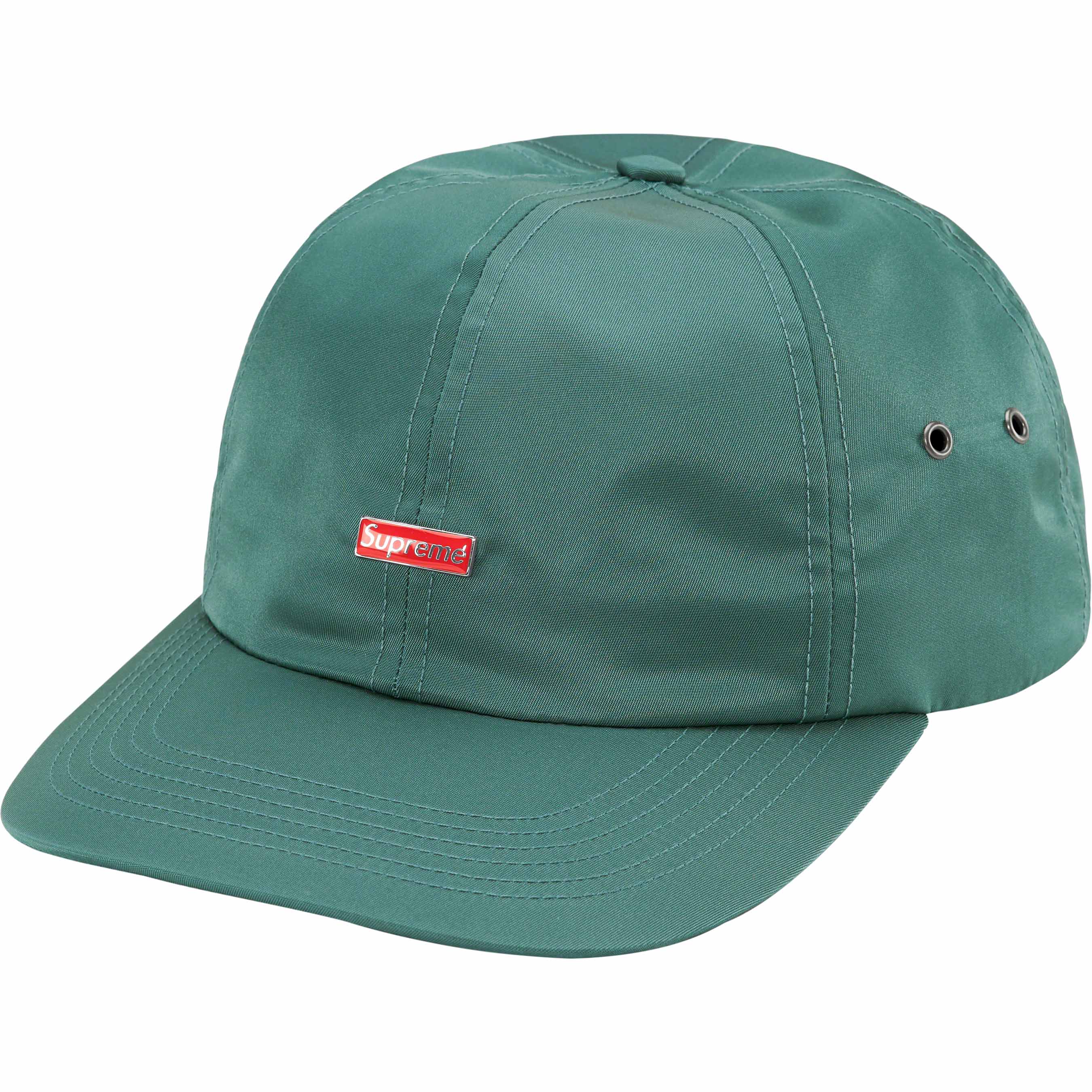 Enamel Logo 6-Panel