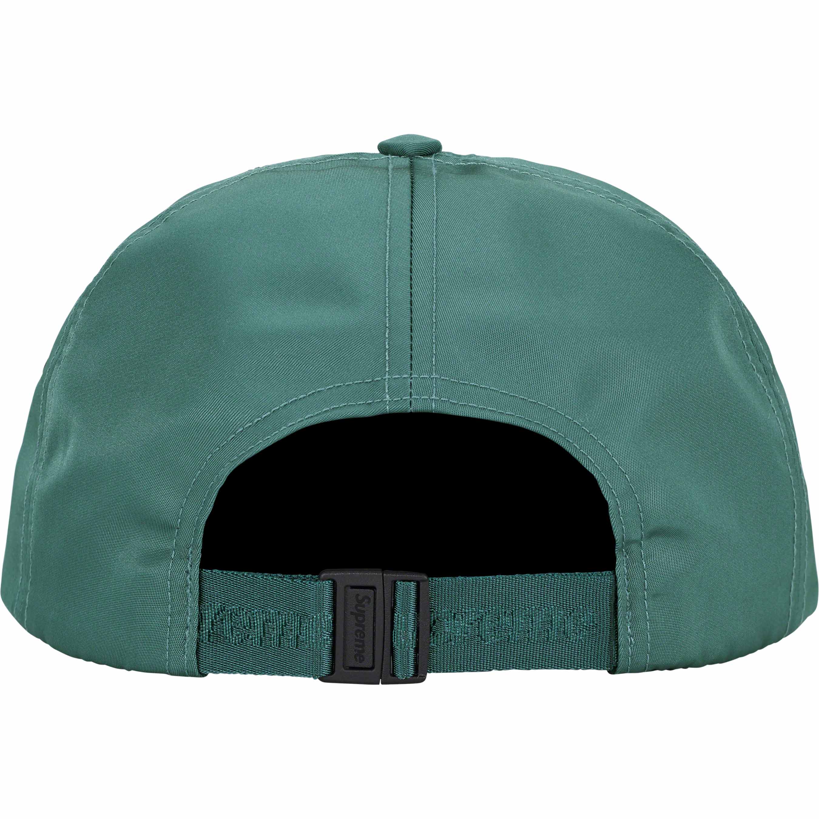Enamel Logo 6-Panel