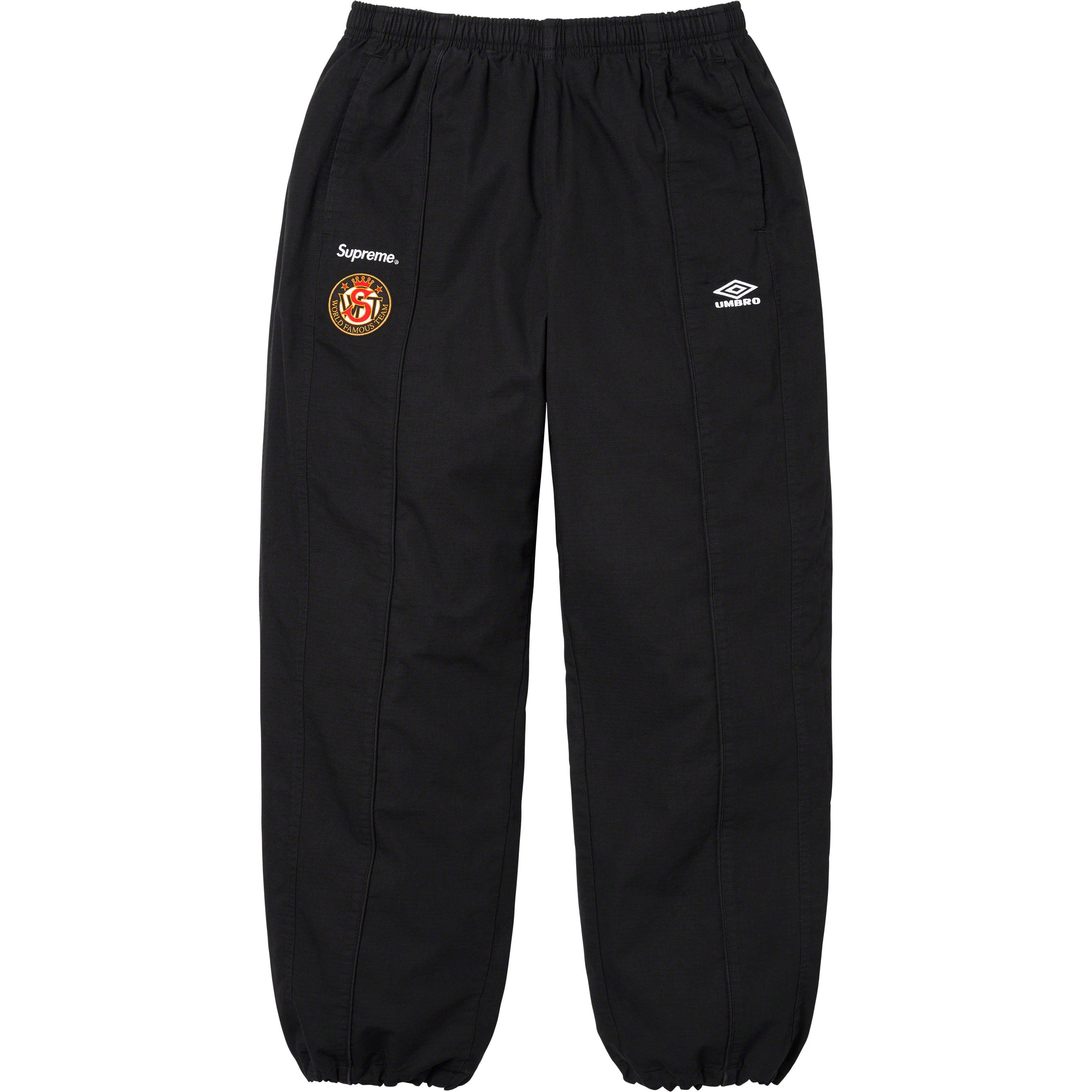 Supreme®/Umbro Cotton Ripstop Track Pant