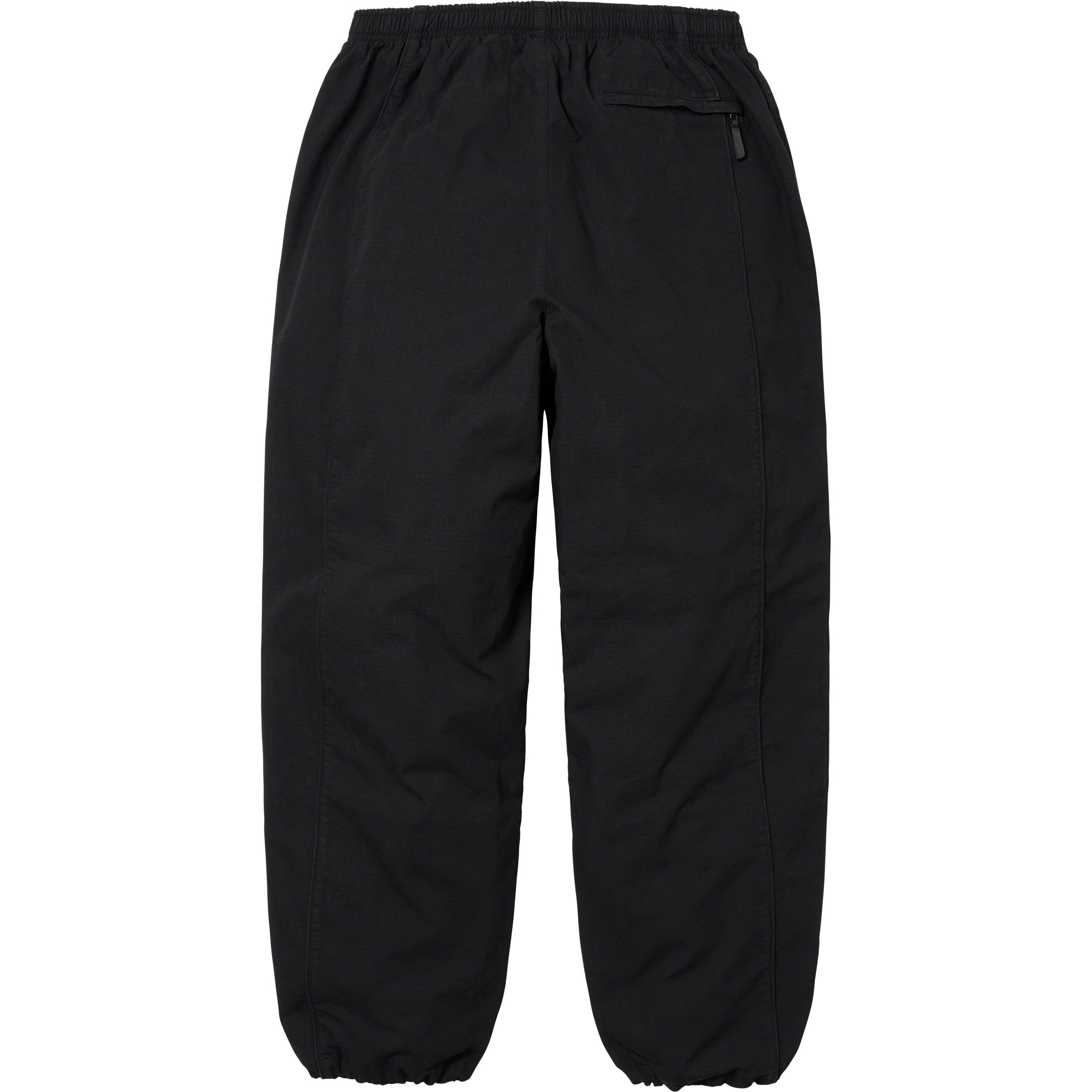 Supreme®/Umbro Cotton Ripstop Track Pant