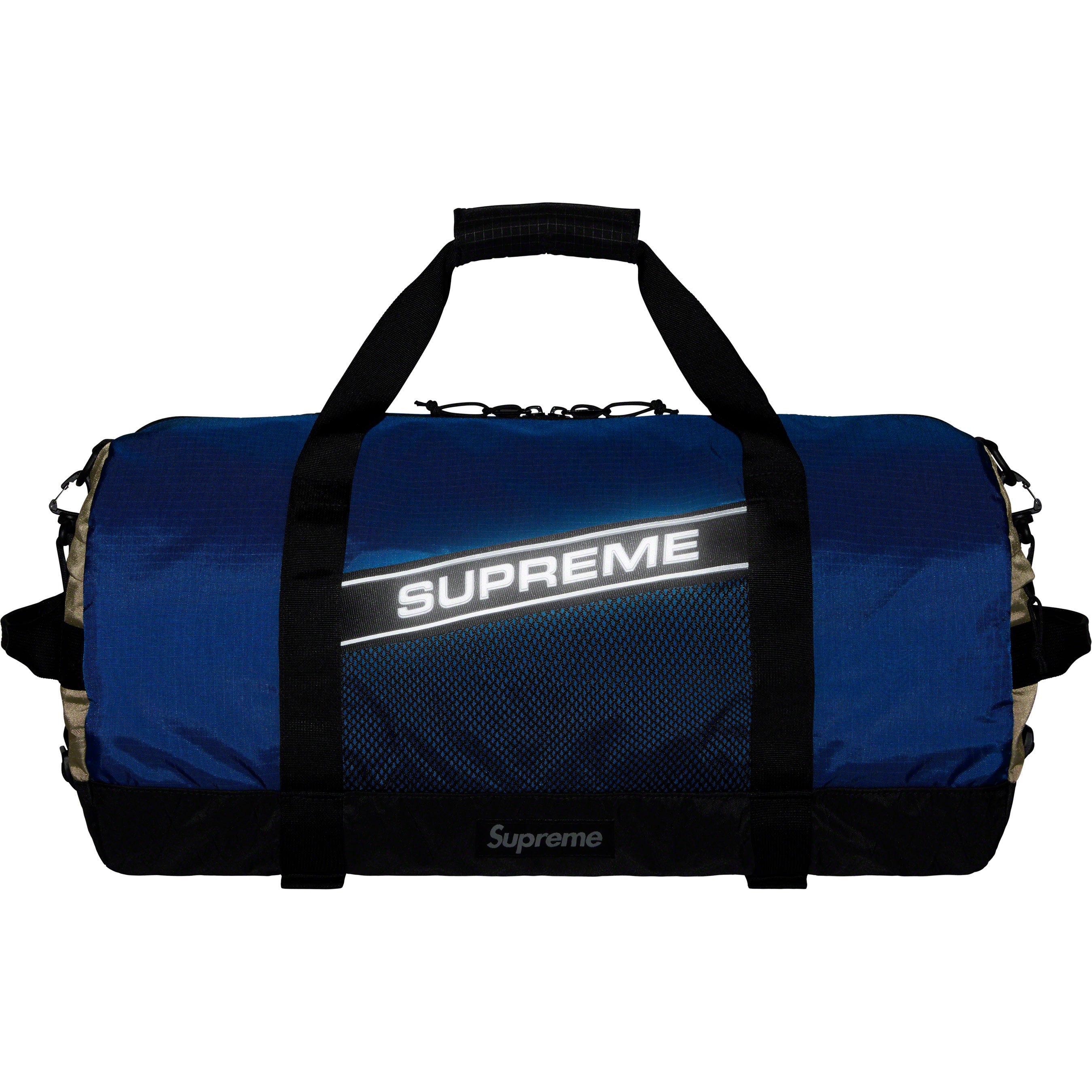 Duffle Bag