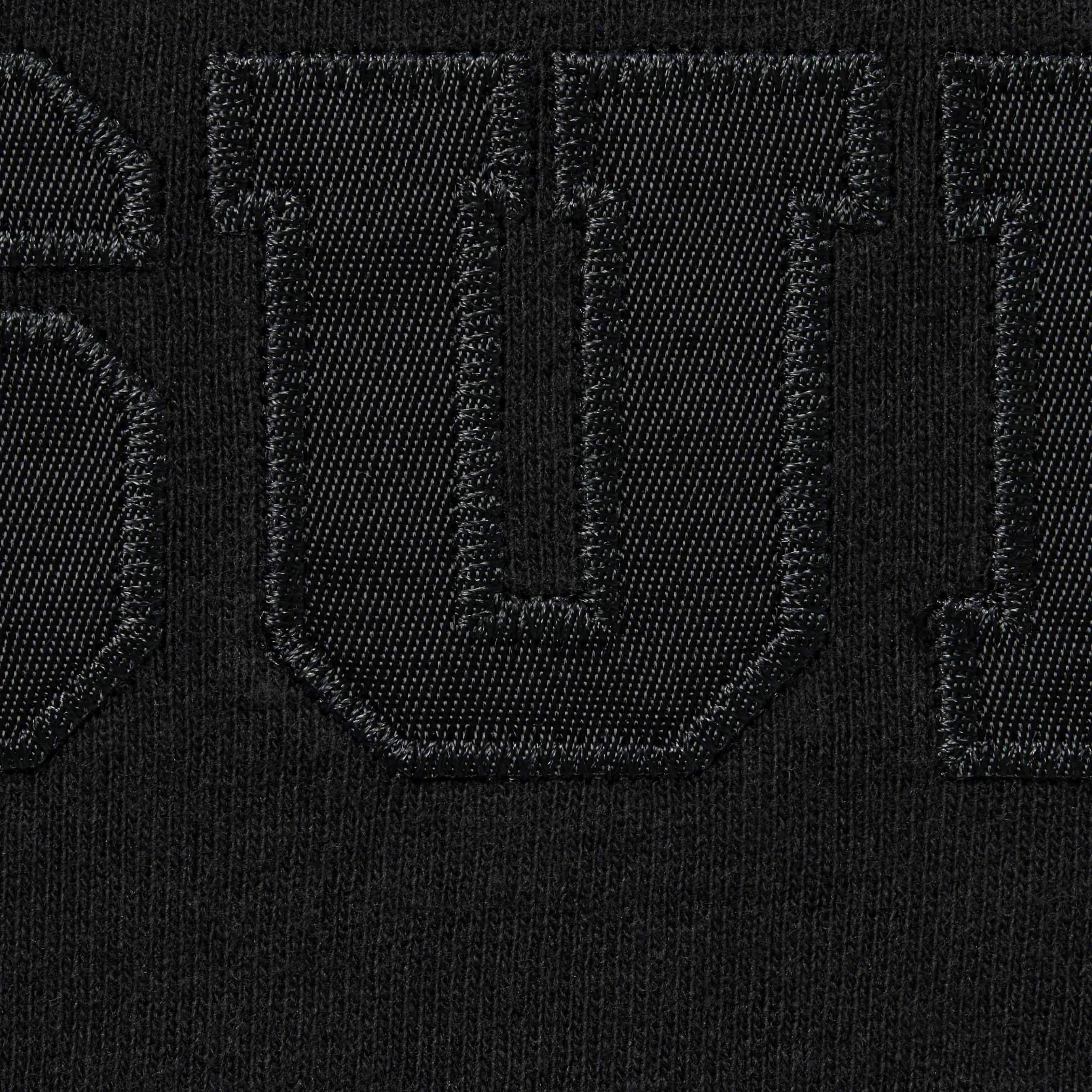 Collegiate S/S Top