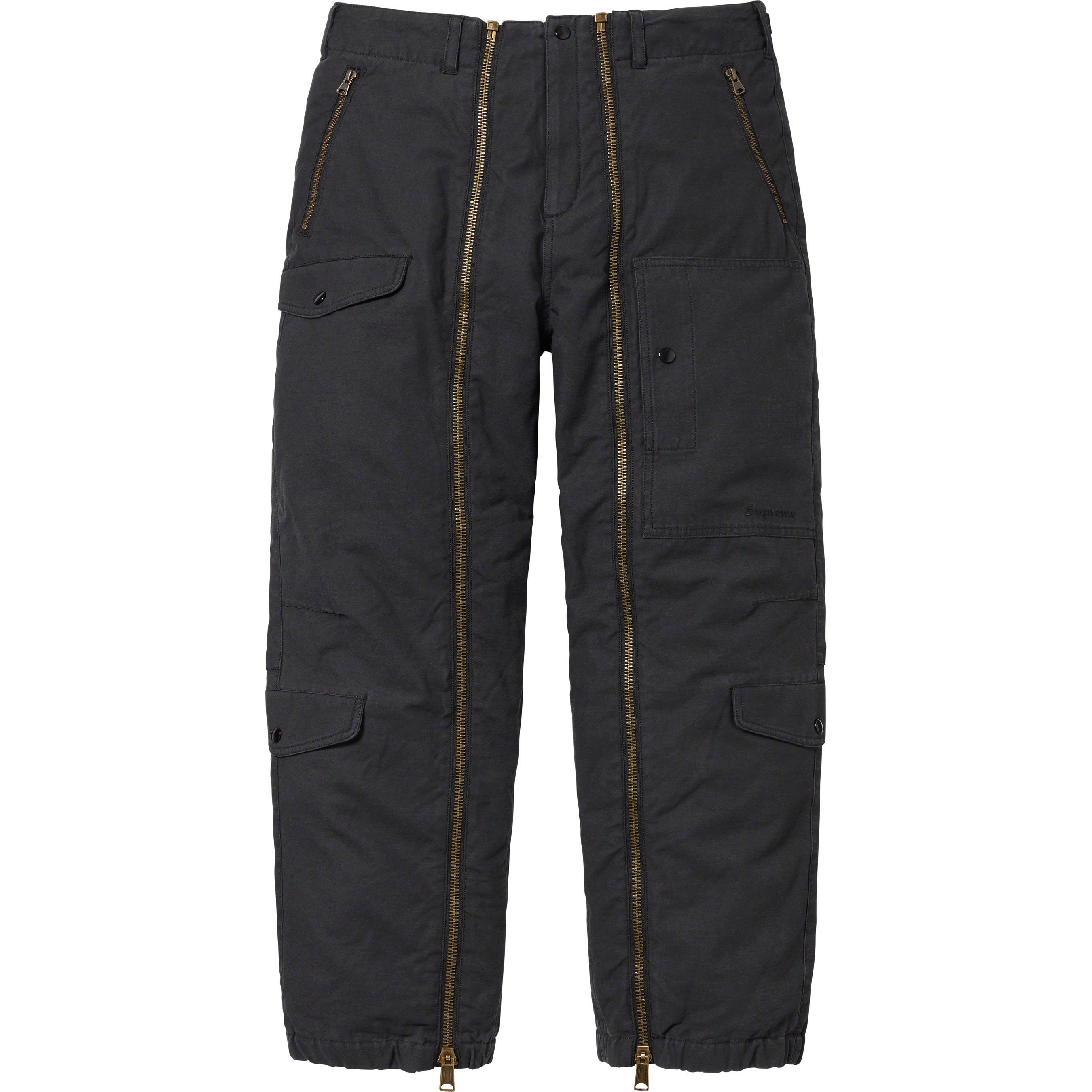 Alpha Industries® Cotton Twill Flight Pant