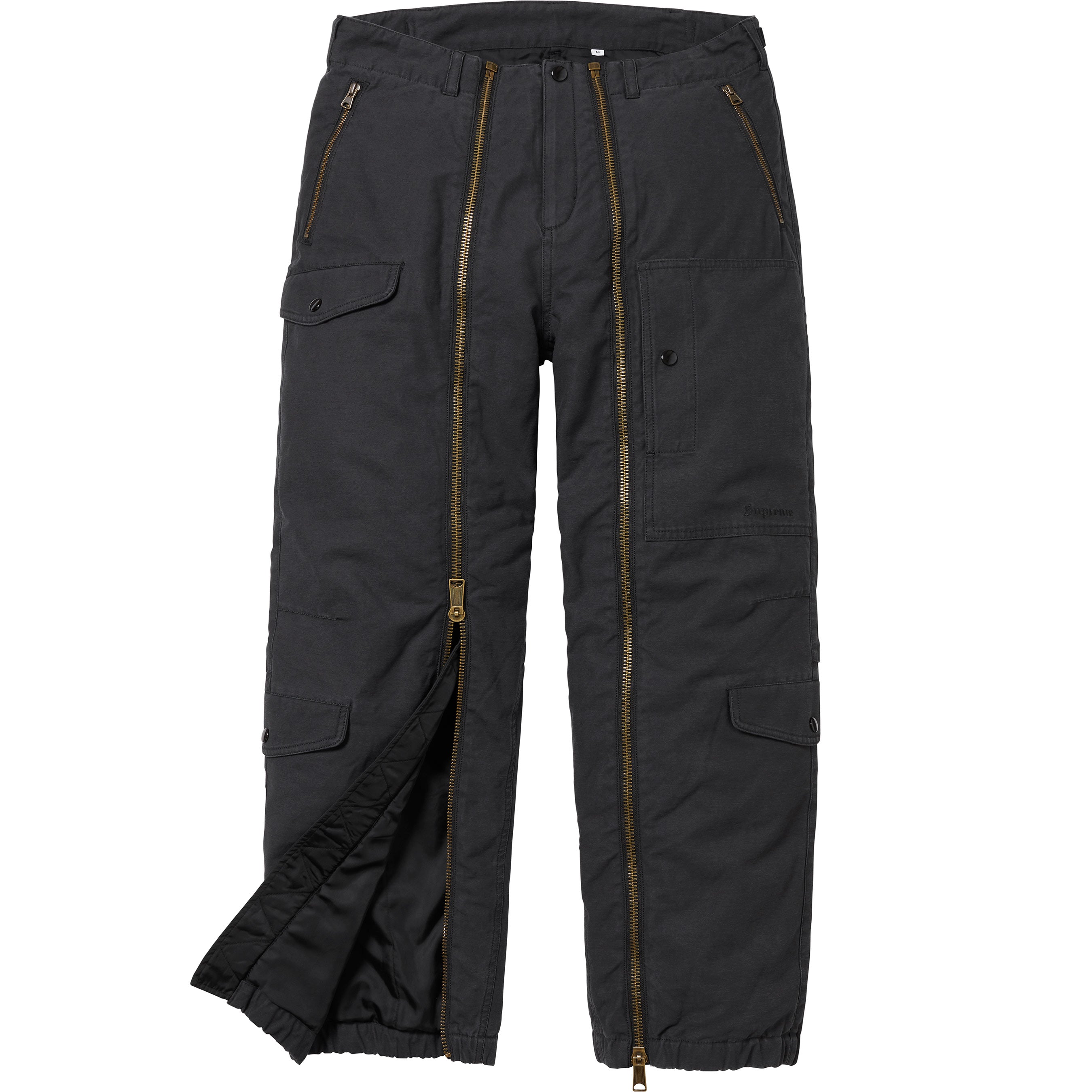 Alpha Industries® Cotton Twill Flight Pant