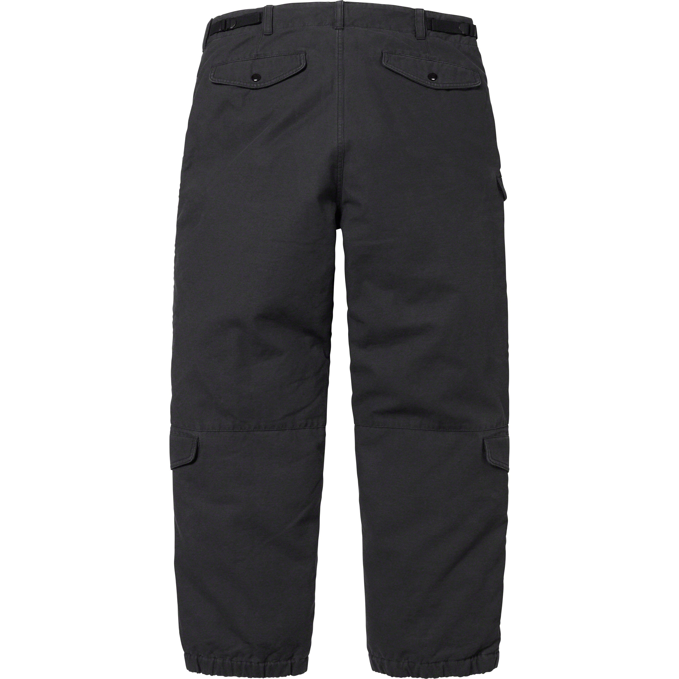 Alpha Industries® Cotton Twill Flight Pant