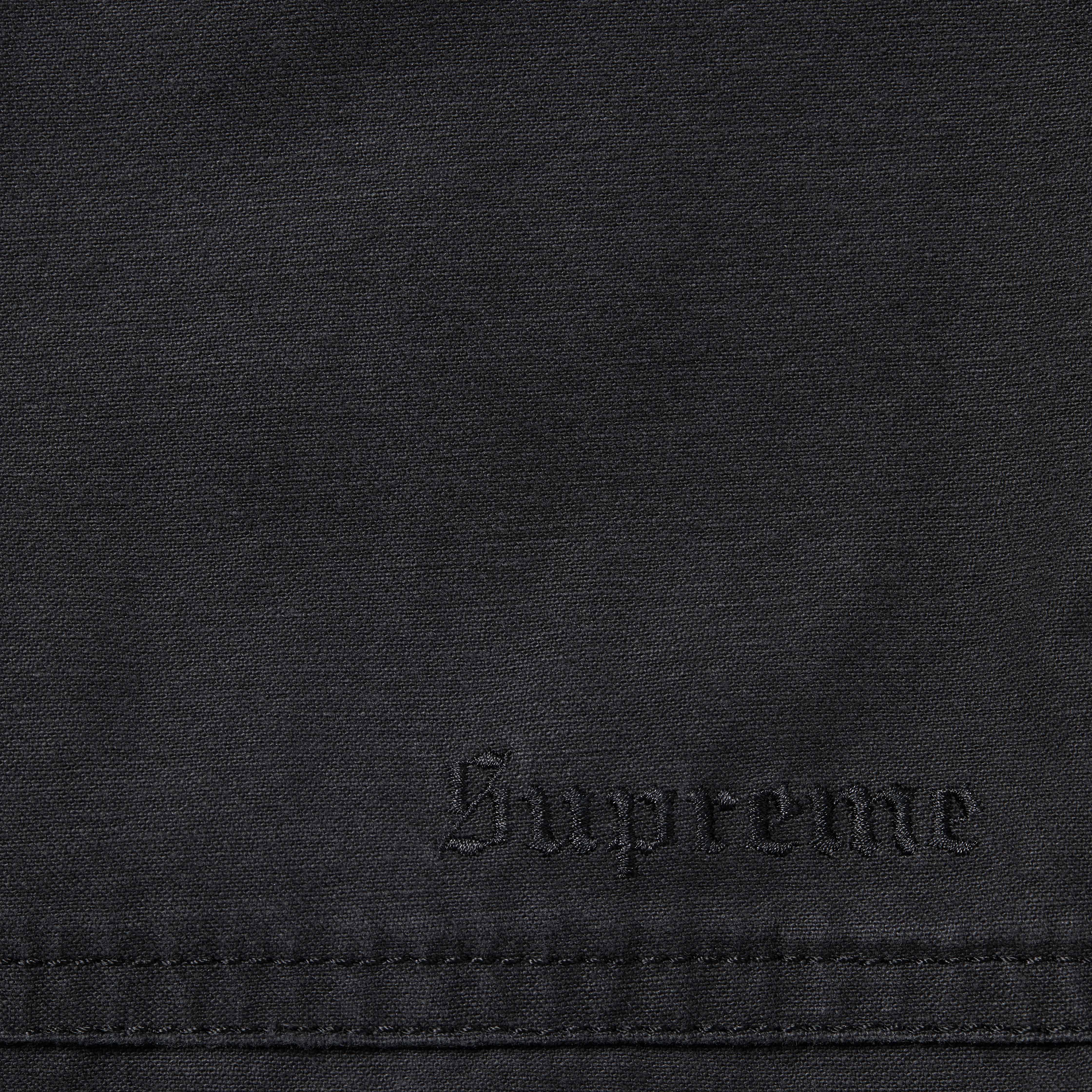 Alpha Industries® Cotton Twill Flight Pant