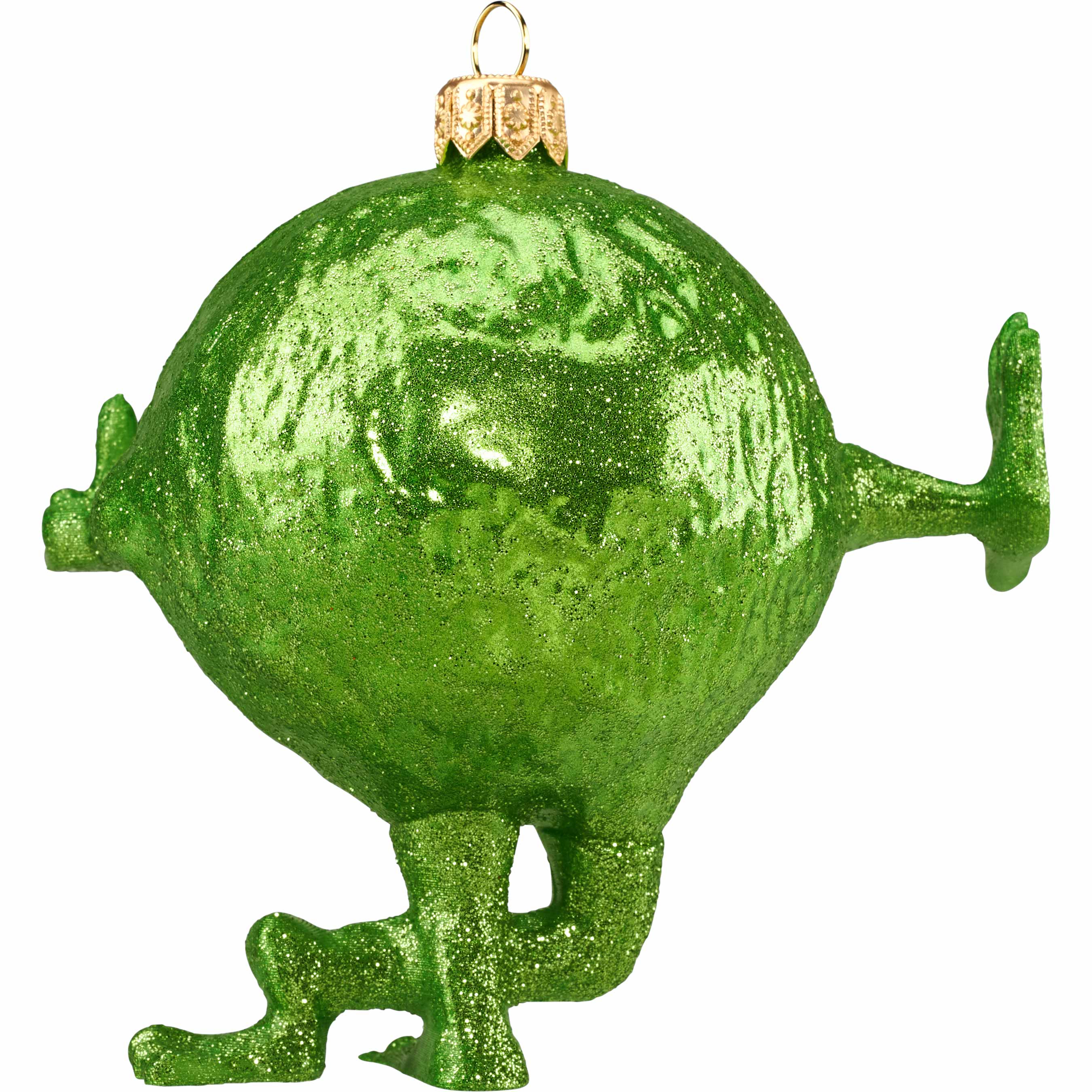 Camacho Ornament