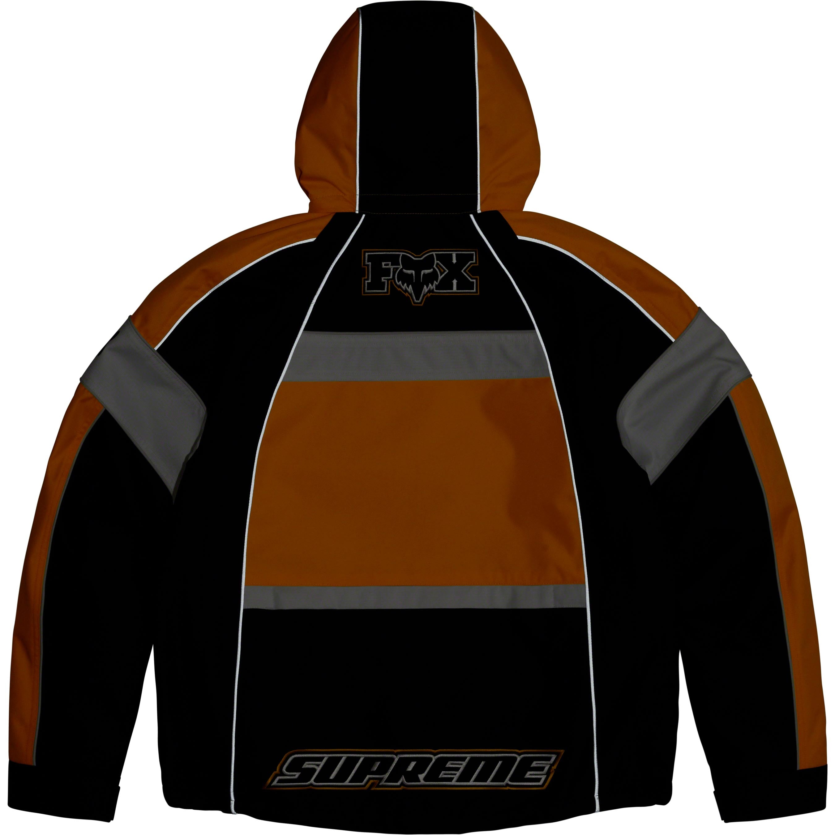 Supreme®/Fox® Racing Jacket