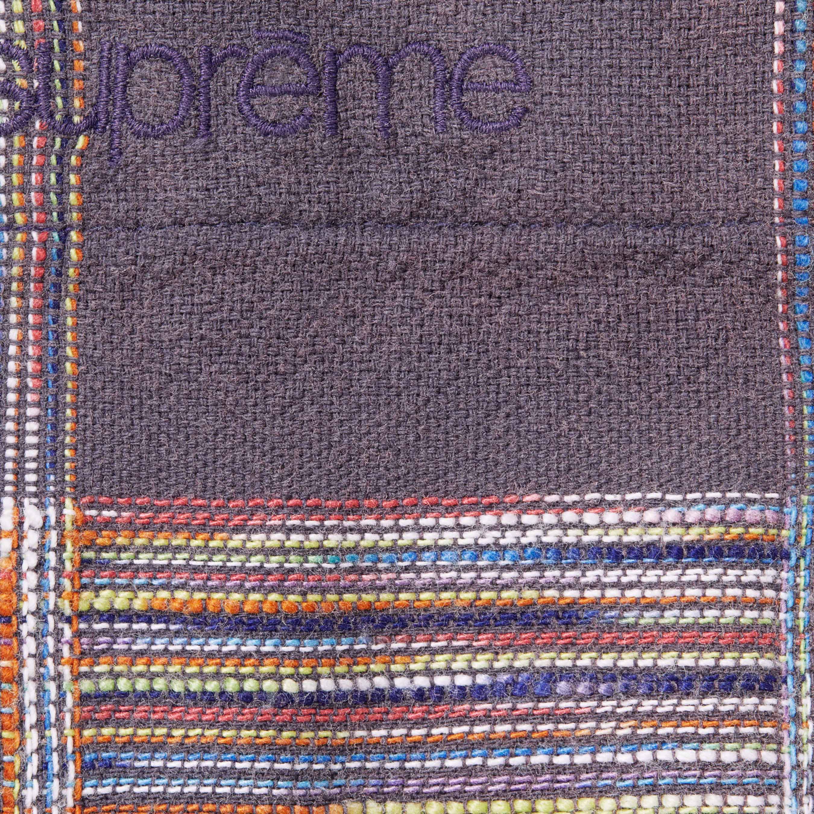Woven Plaid Shirt