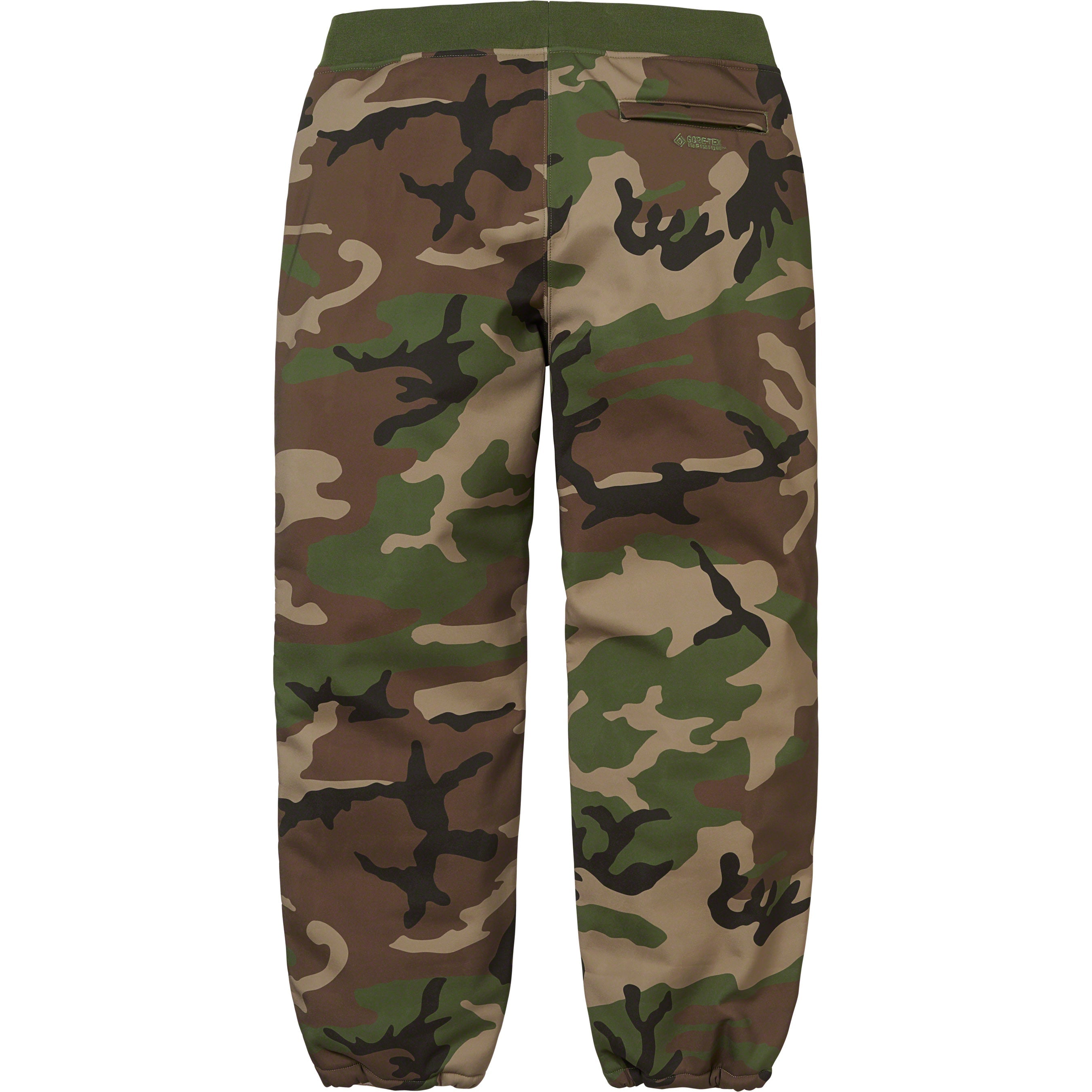 WINDSTOPPER® Sweatpant